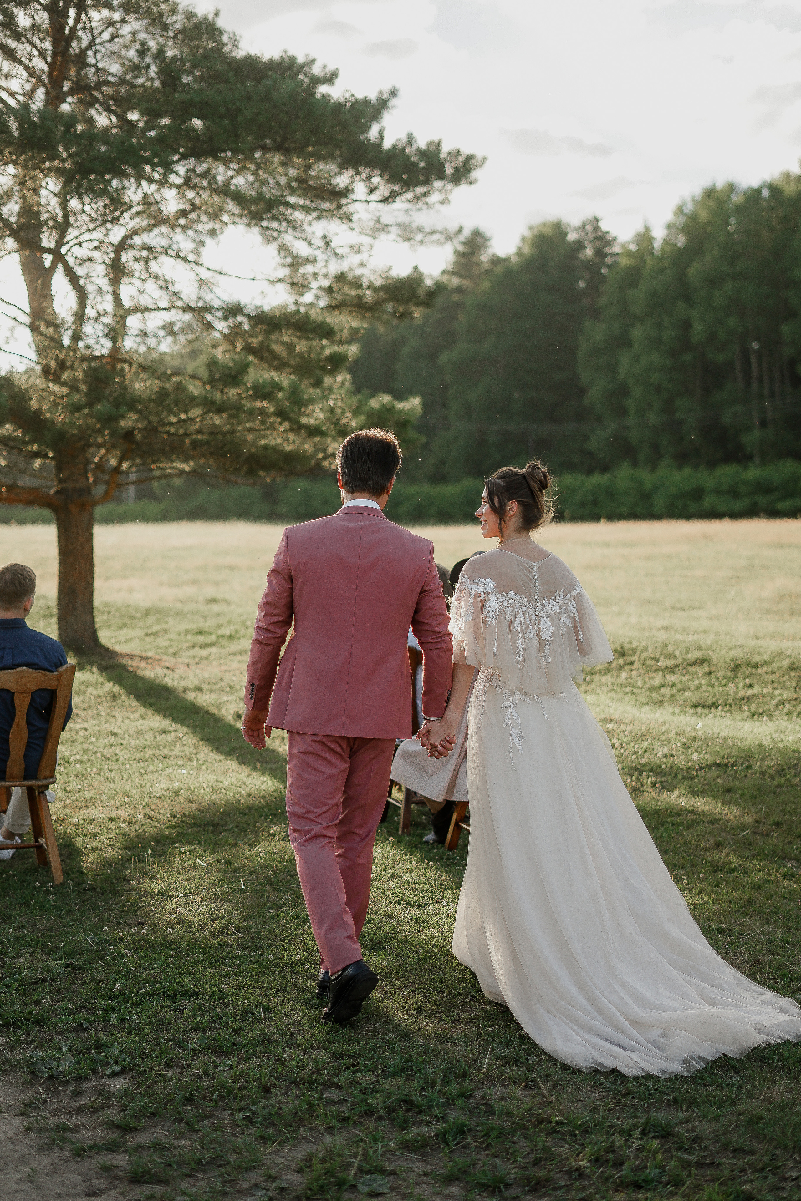 Анастасия и Иван. Country club Polyana. Свадебный фотограф Марина Попова