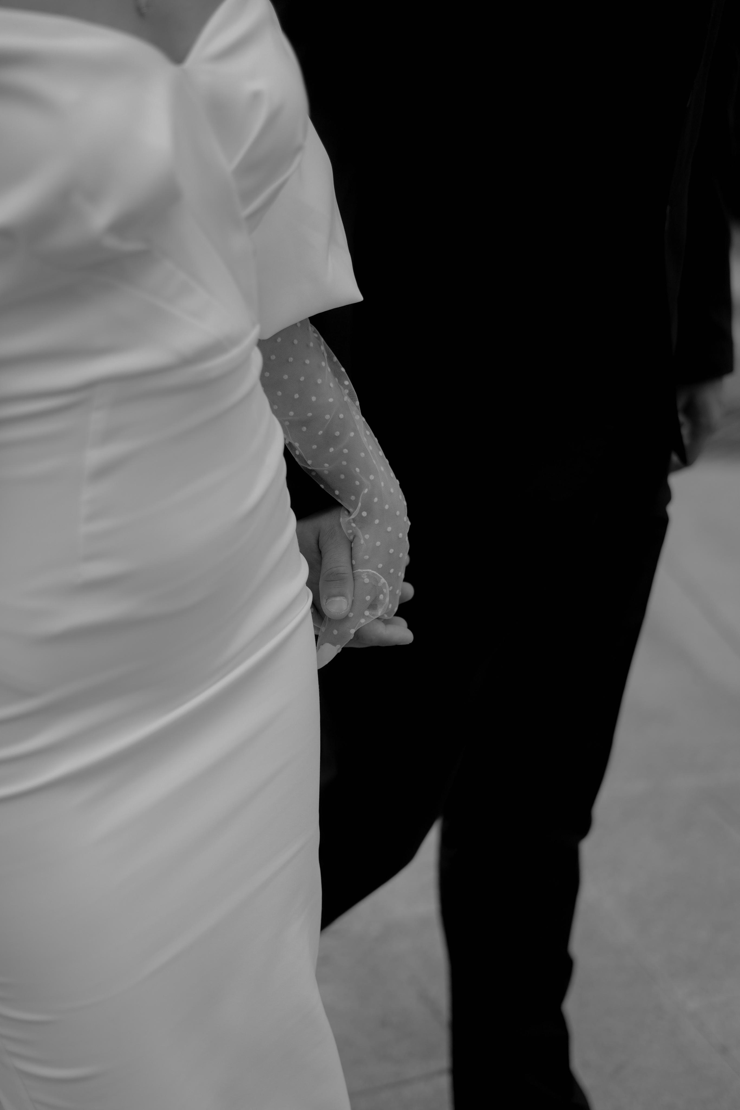 Надежда и Антон. Патриаршие пруды. Свадебный фотограф Марина Попова