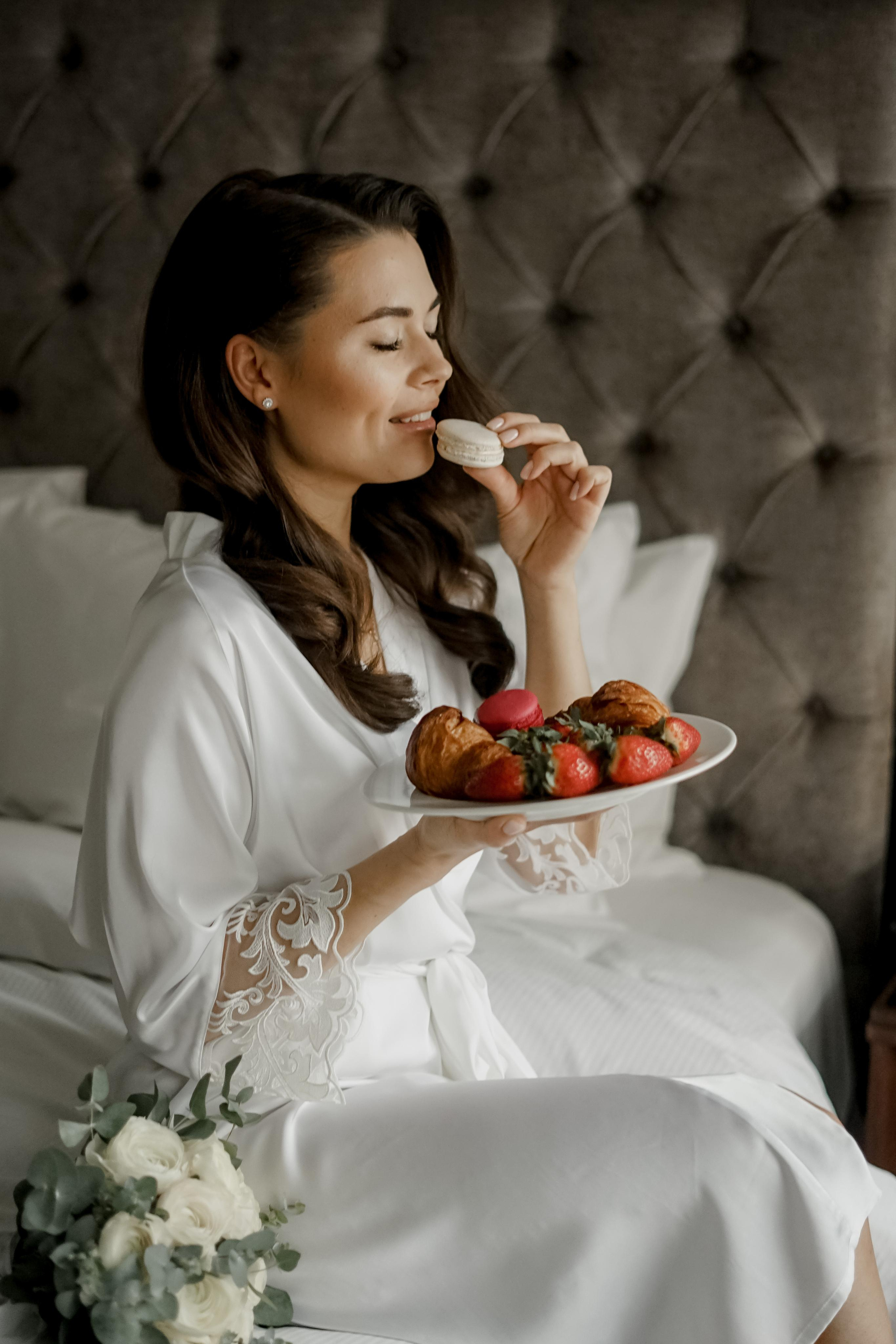 Елена и Павел. Chekhoff Hotel Moscow. Свадебный фотограф Марина Попова