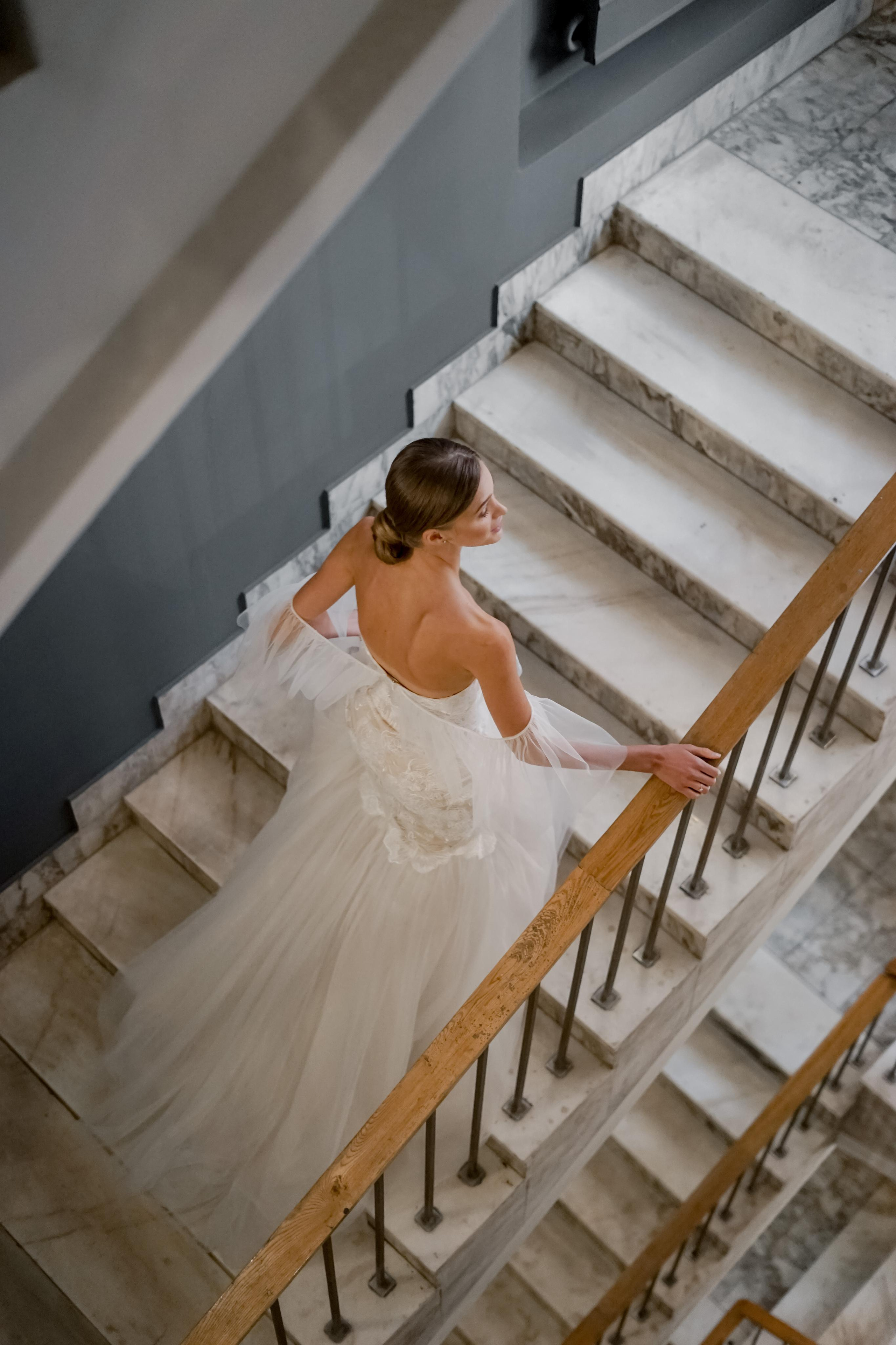 Екатерина. Chez Michel Hotel Moscow. Свадебный фотограф Марина Попова