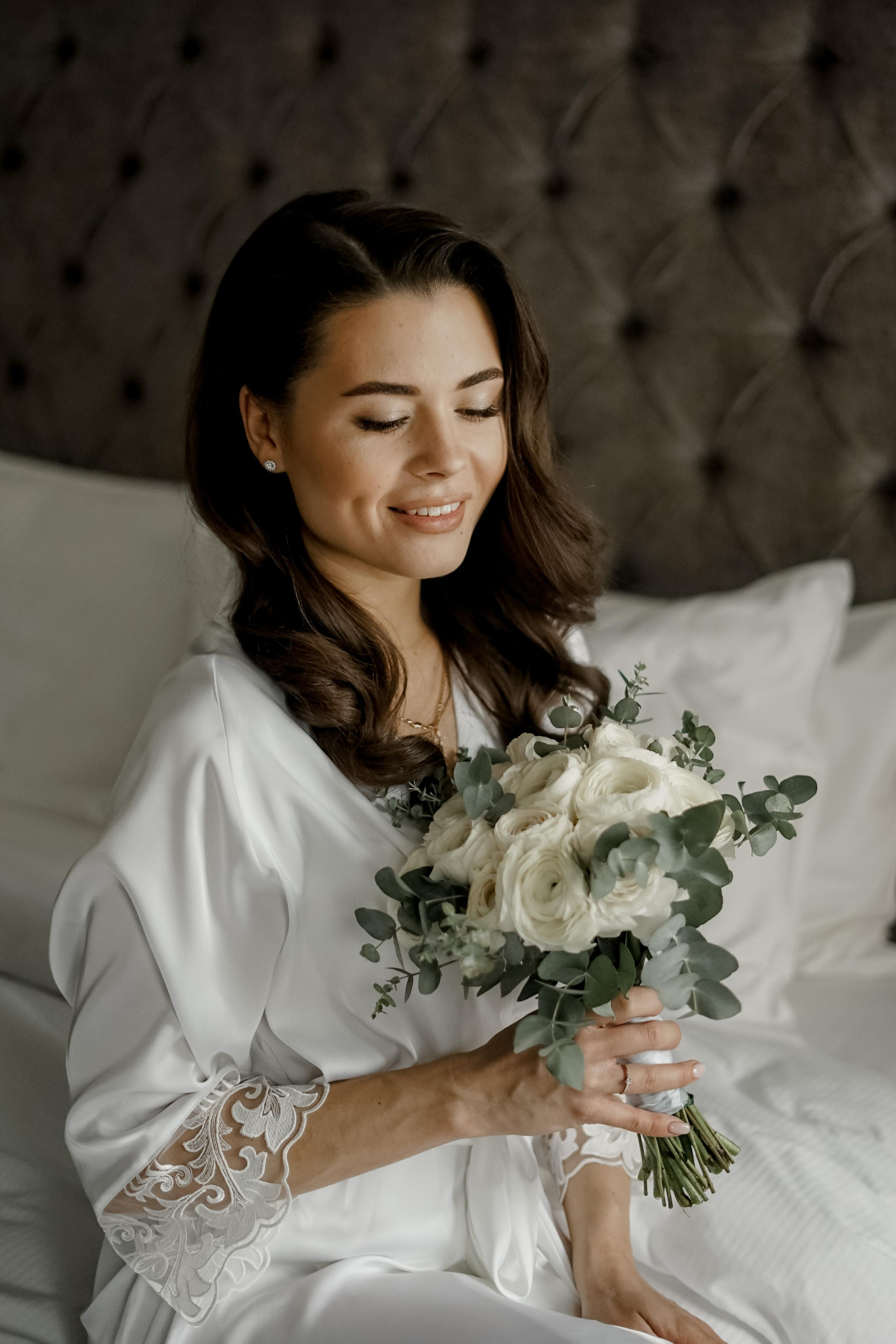 Елена и Павел. Chekhoff Hotel Moscow. Свадебный фотограф Марина Попова