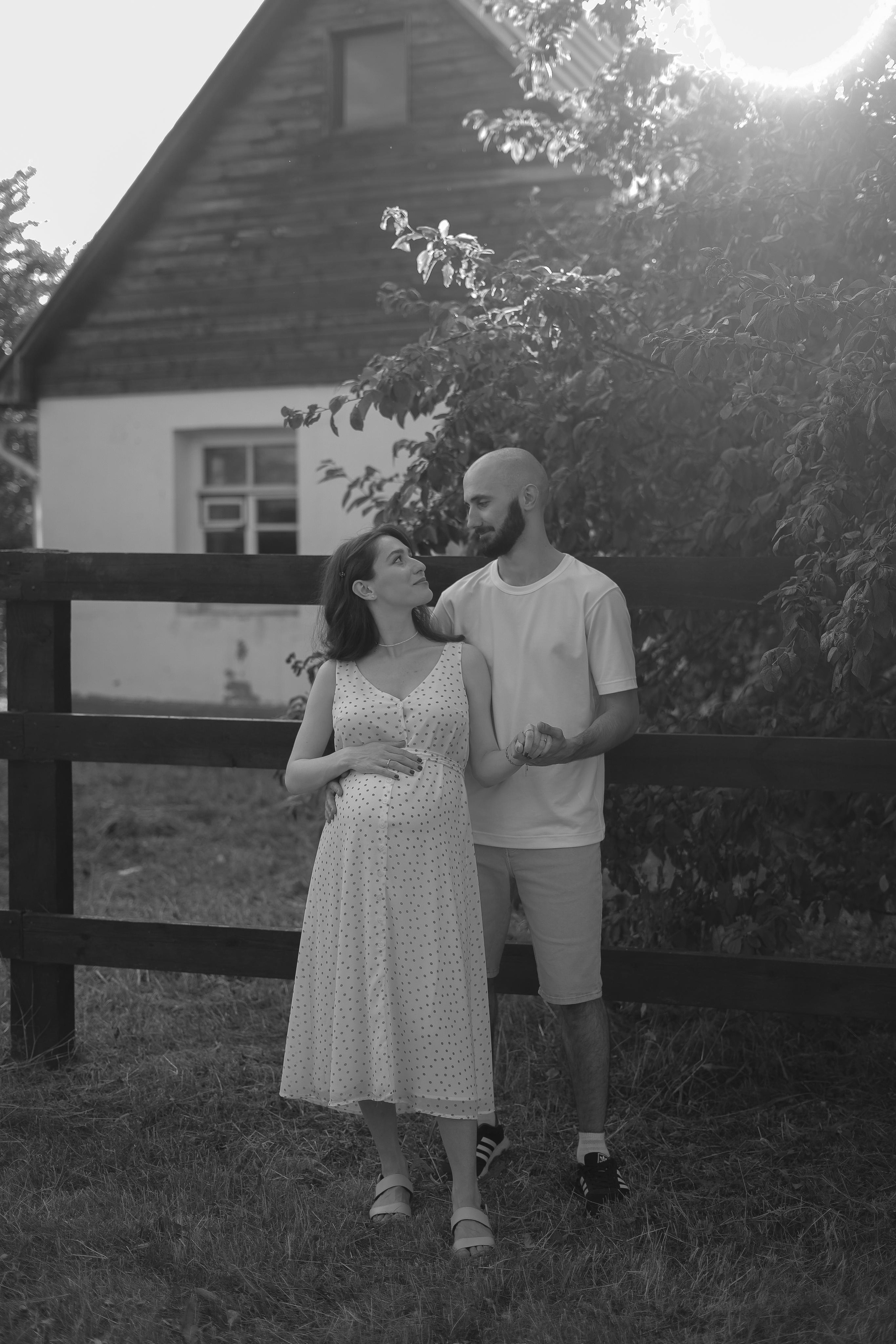 Рая и Максим. Коломенское. Свадебный фотограф Марина Попова