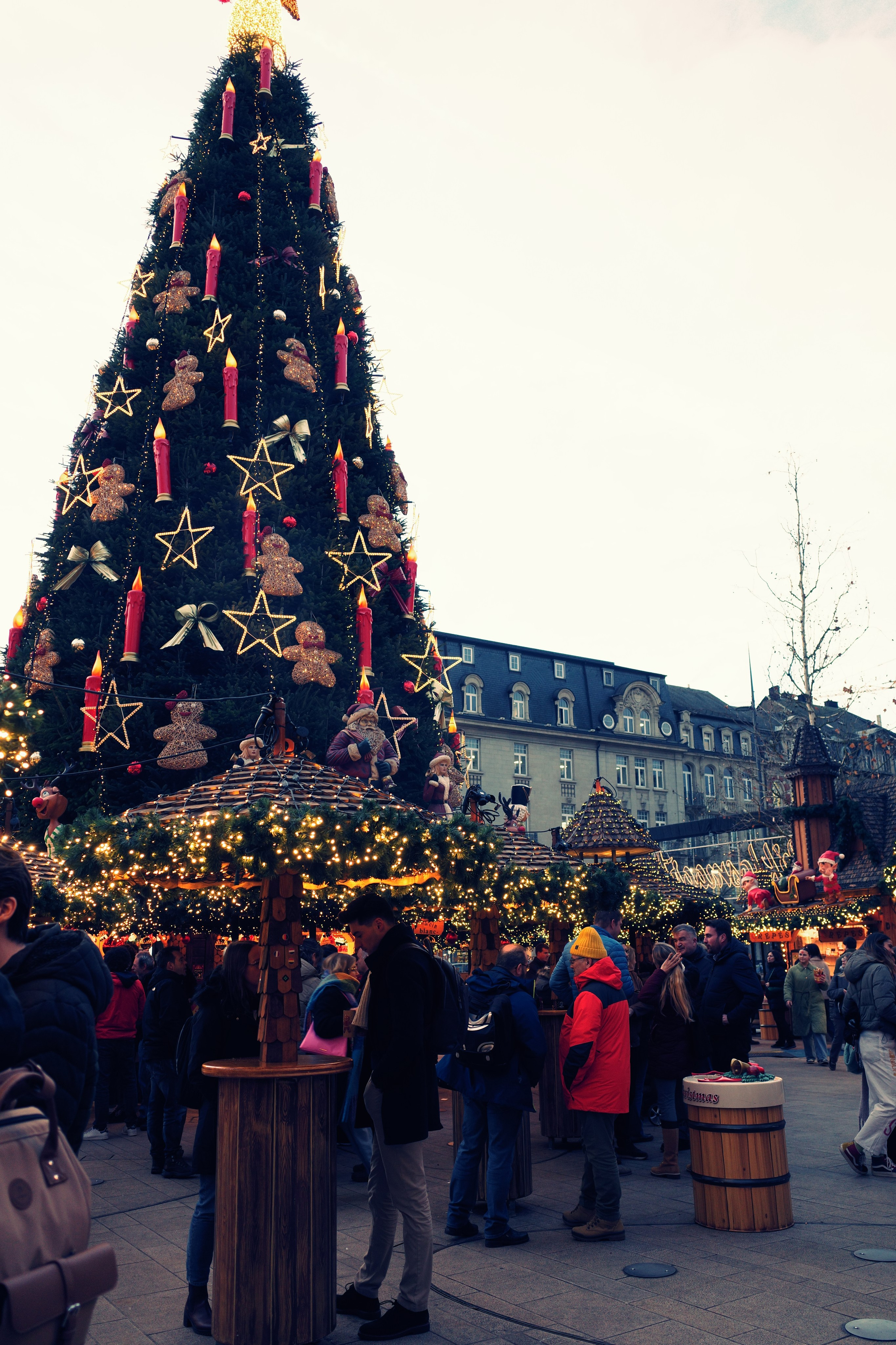 Люксембург. Фотографирую для себя, своей семьи и друзей!