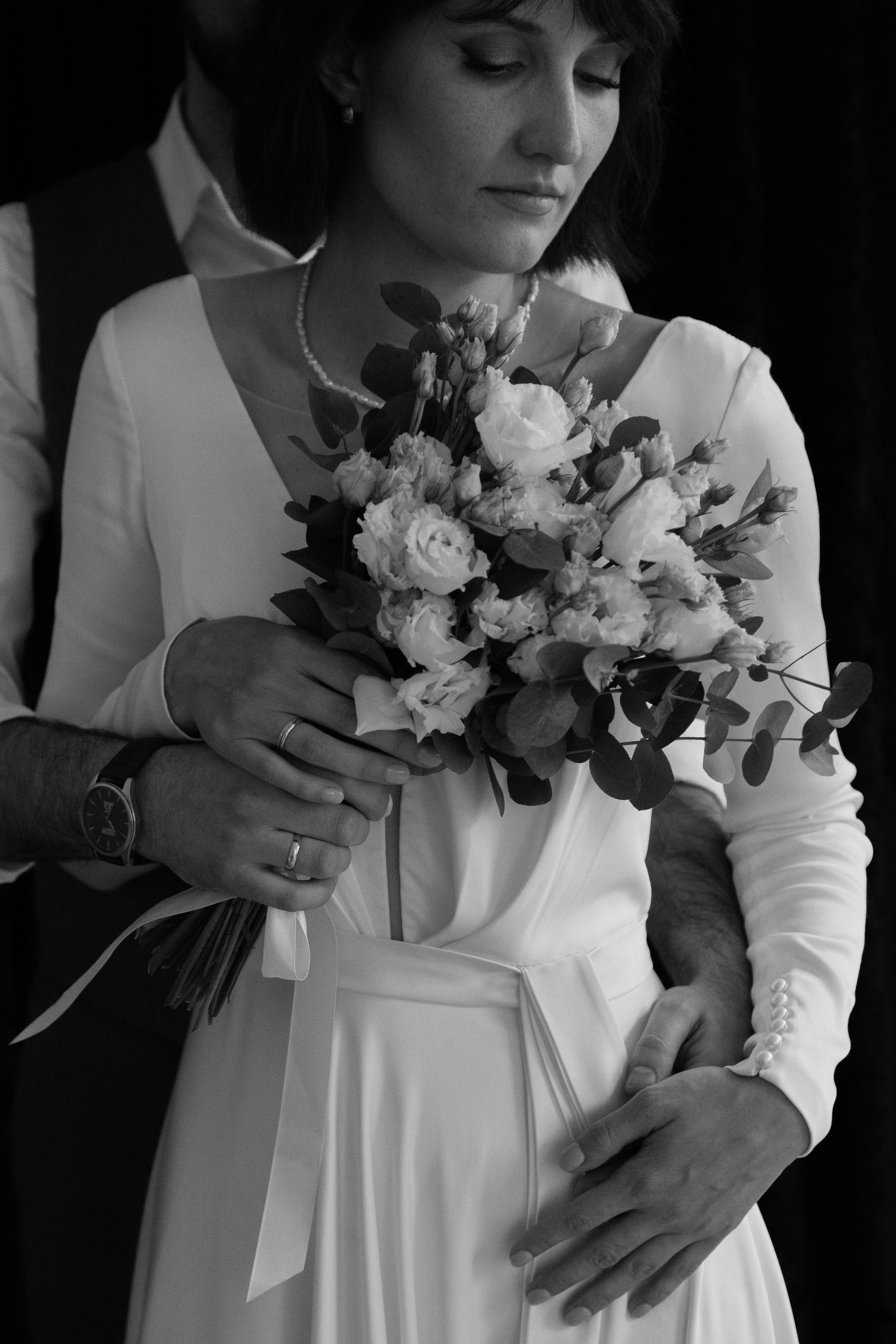 Вадим и Дарья. Орнштейн Полина I Фотограф Самара