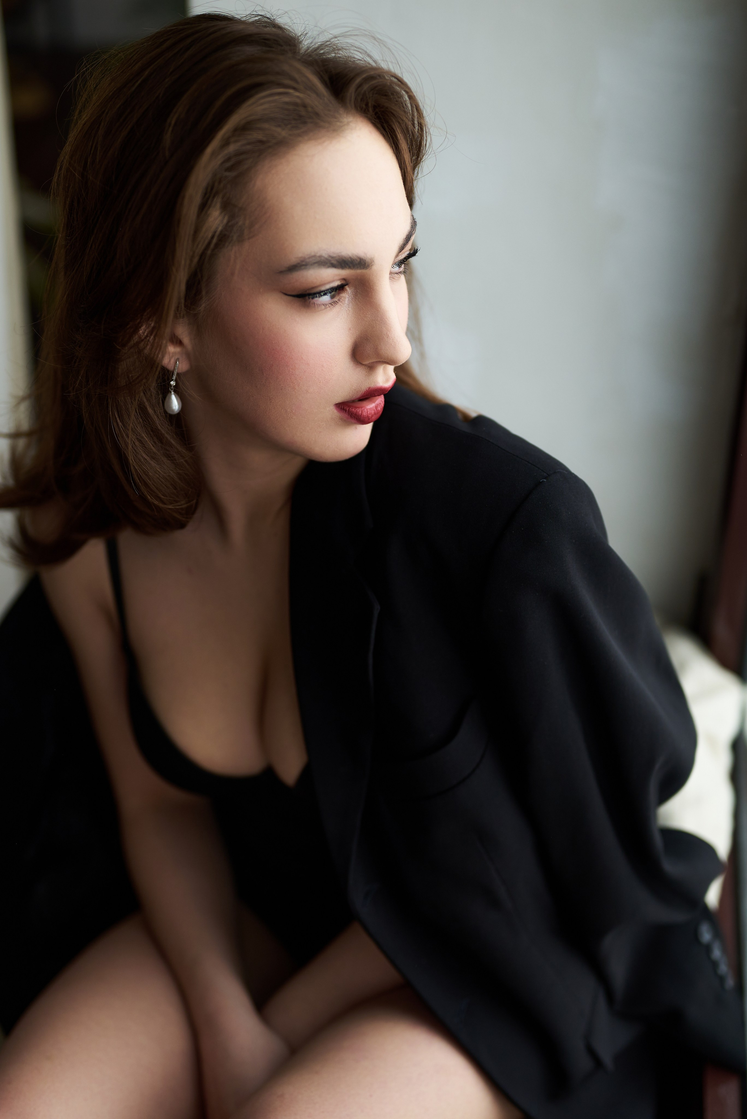 Sofi. Портретный фотограф в Казани