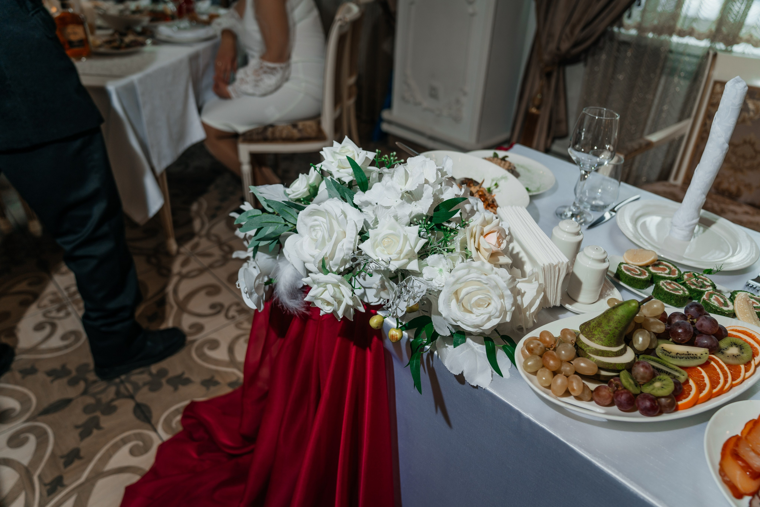 Отель «ПушкинЪ». Фотограф Ангарск Иркутск Ксения Король