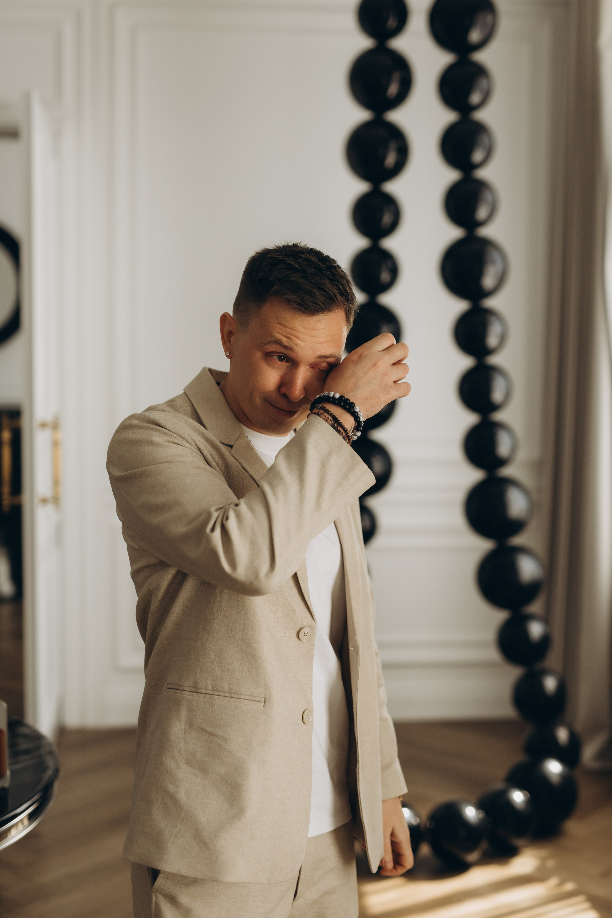 Игорь и Виктория. Семейный фотограф в Казани Рузалина Гафурова