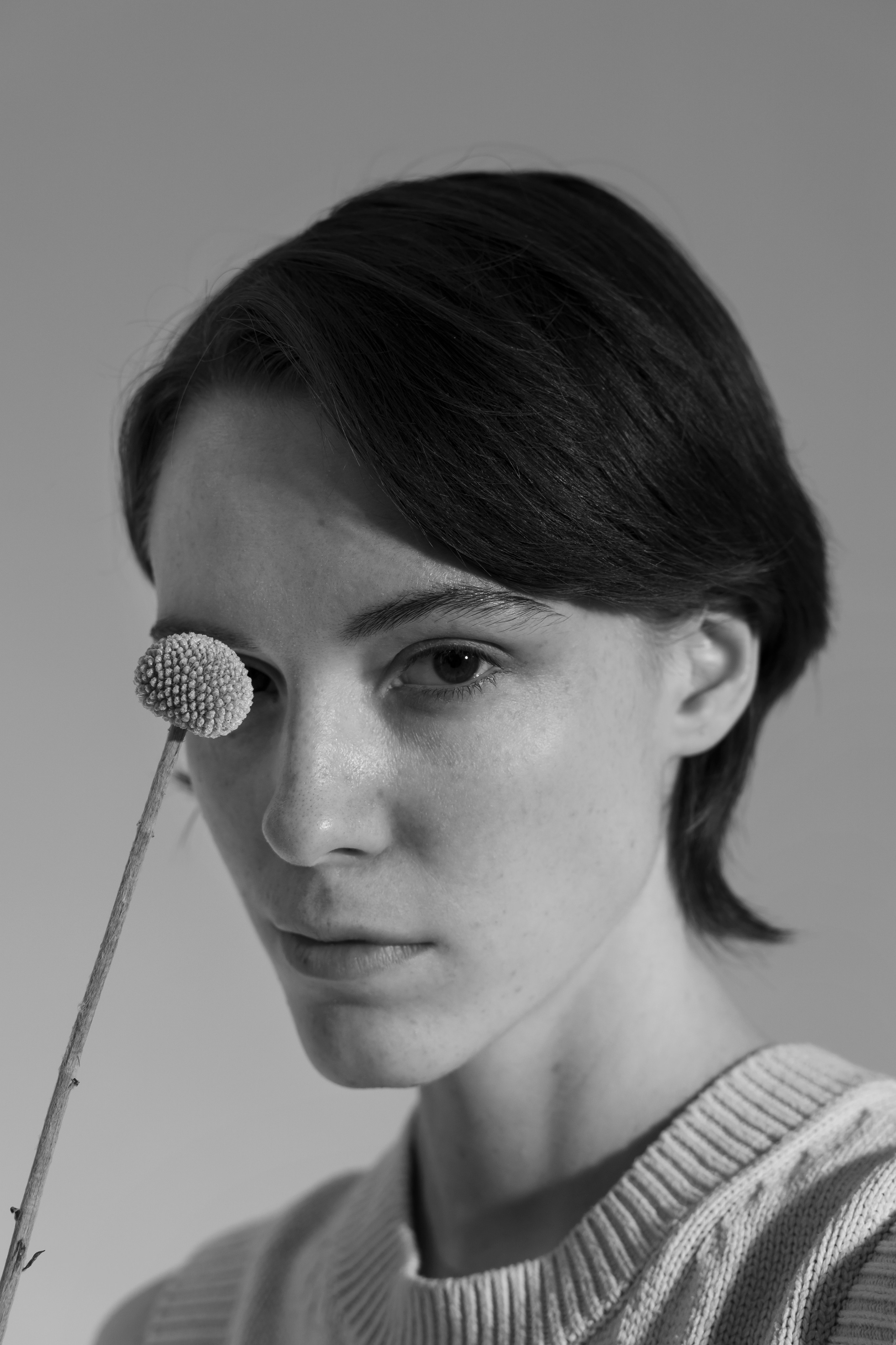 ЕЛЕНА: ЧБ СЪËМКА В СТУДИИ В МОСКВЕ. Свадебный фотограф в Санкт-Петербурге Алиса Беликова