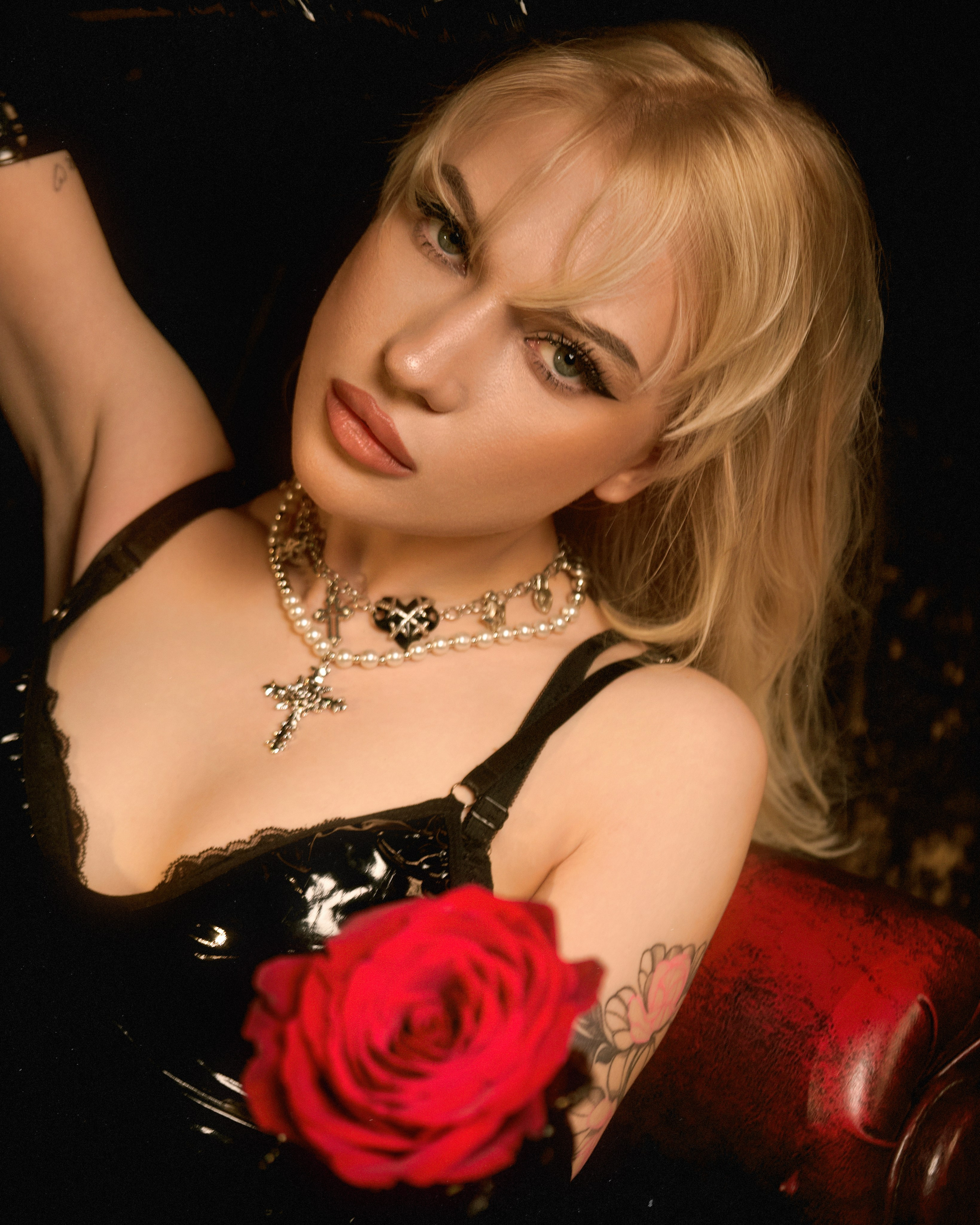 ЛАЛИ «ТЕРАПИЯ». NIKITA NEVANOV