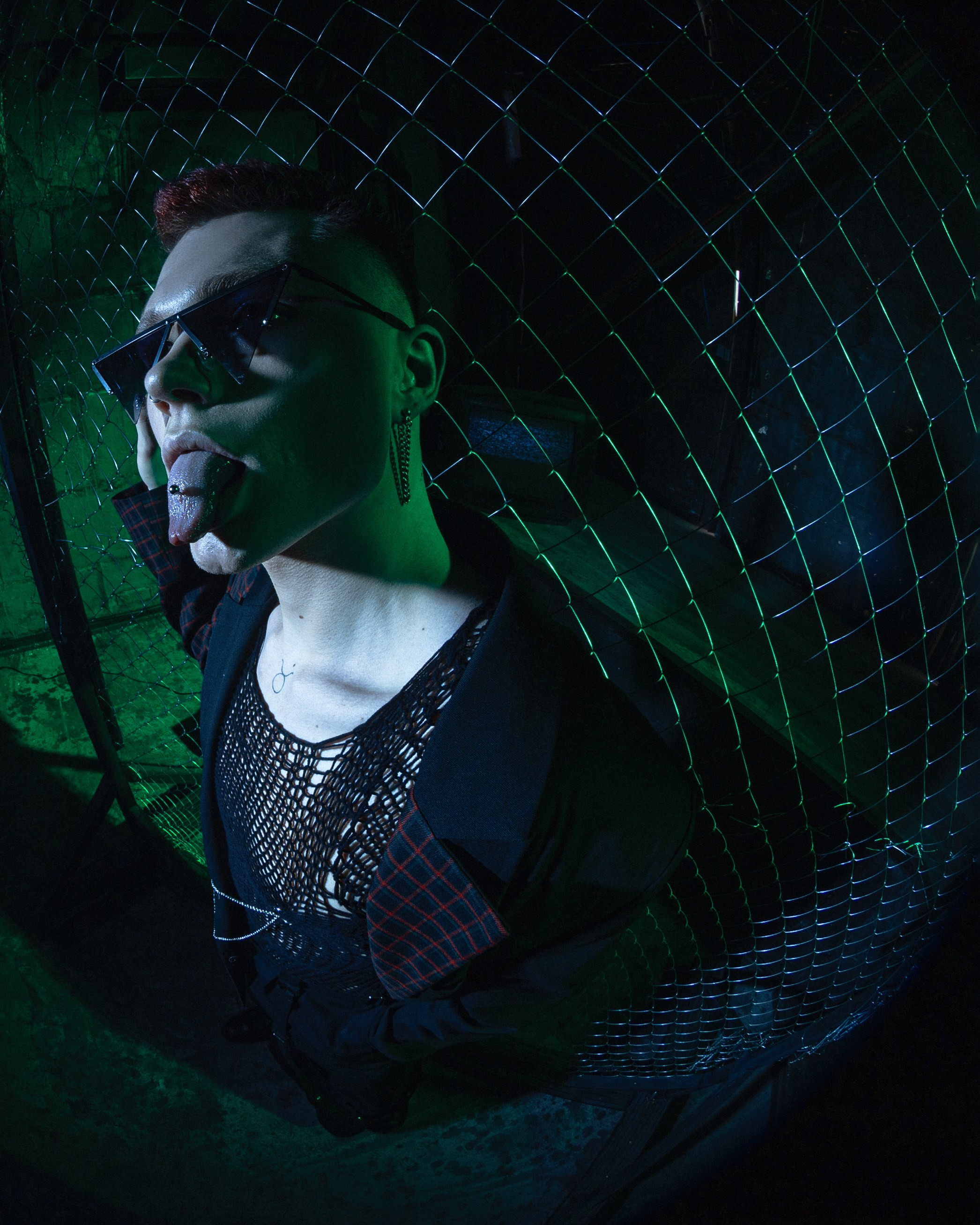 Campaign for Bat Norton. Главная