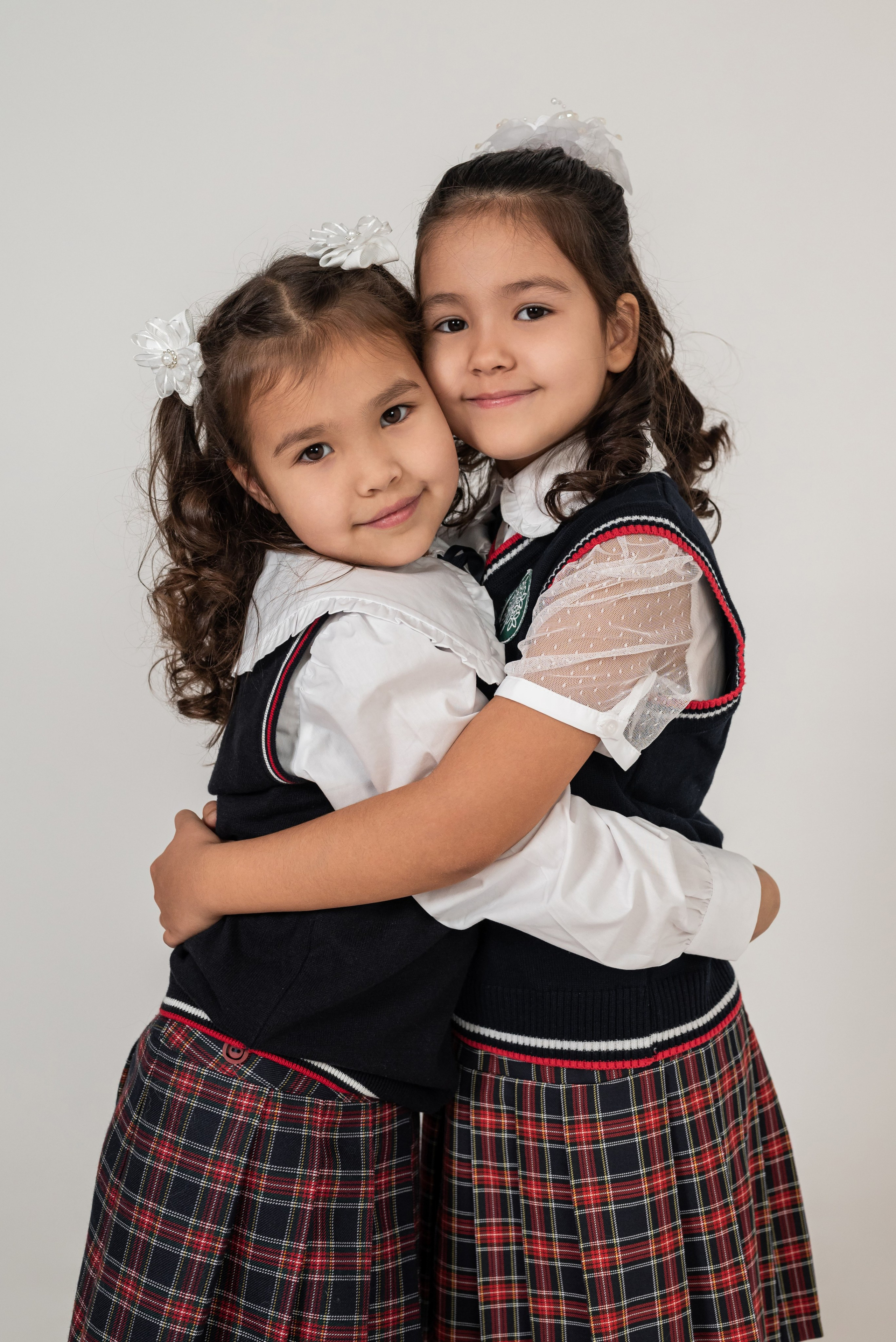 1д класс. Фотограф в городе Салават