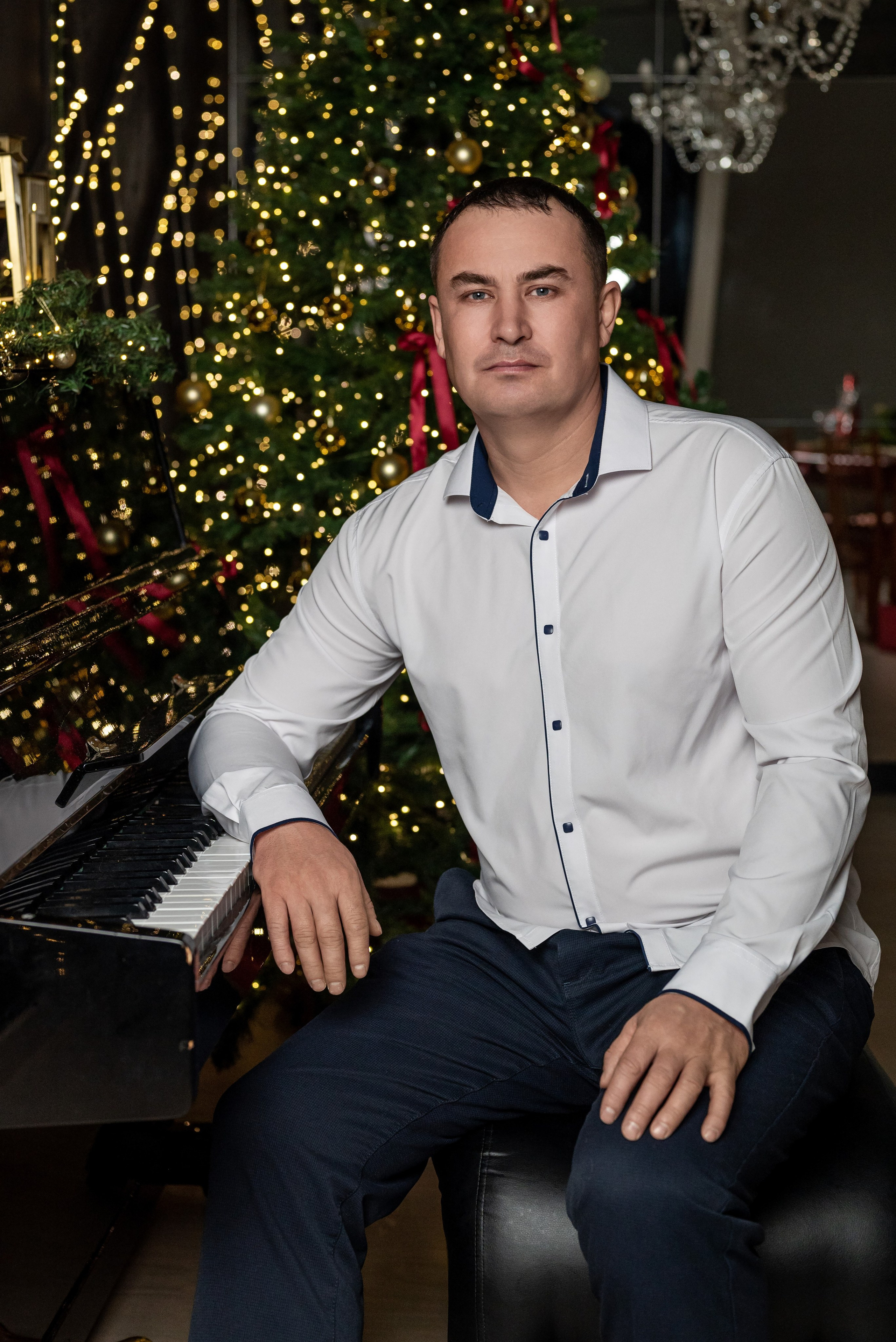 Гузель. Фотограф в городе Салават