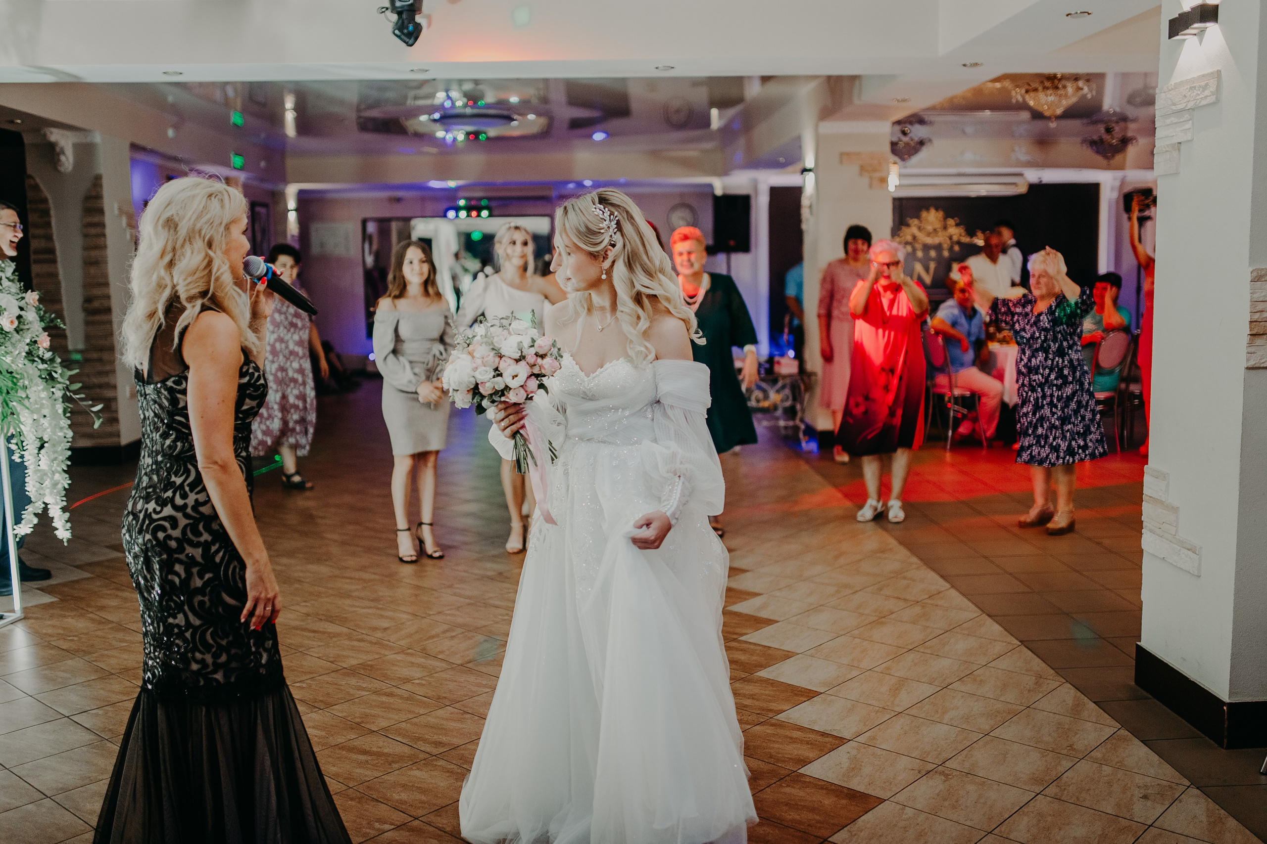 Алексей и Екатерина. Свадебный и семейный фотограф Екатерина Бубнова