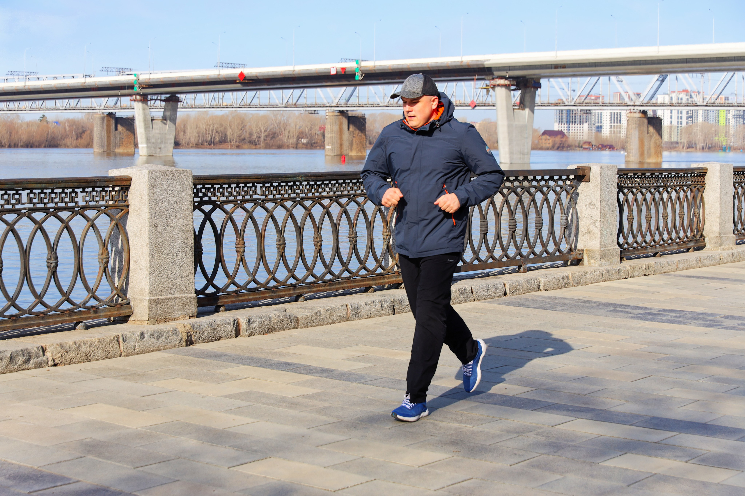 25.04.2026 Забег 5Вёрст. Клуб путешествий HimalTrex Горные туры в Гималаи Непал