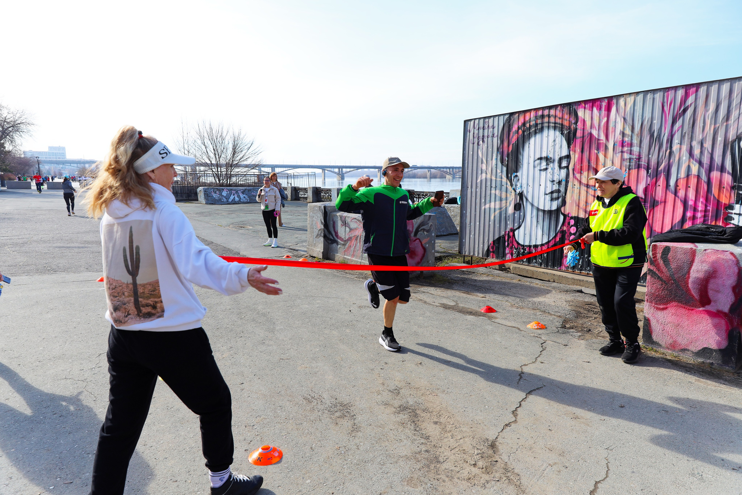 25.04.2026 Забег 5Вёрст. Клуб путешествий HimalTrex Горные туры в Гималаи Непал