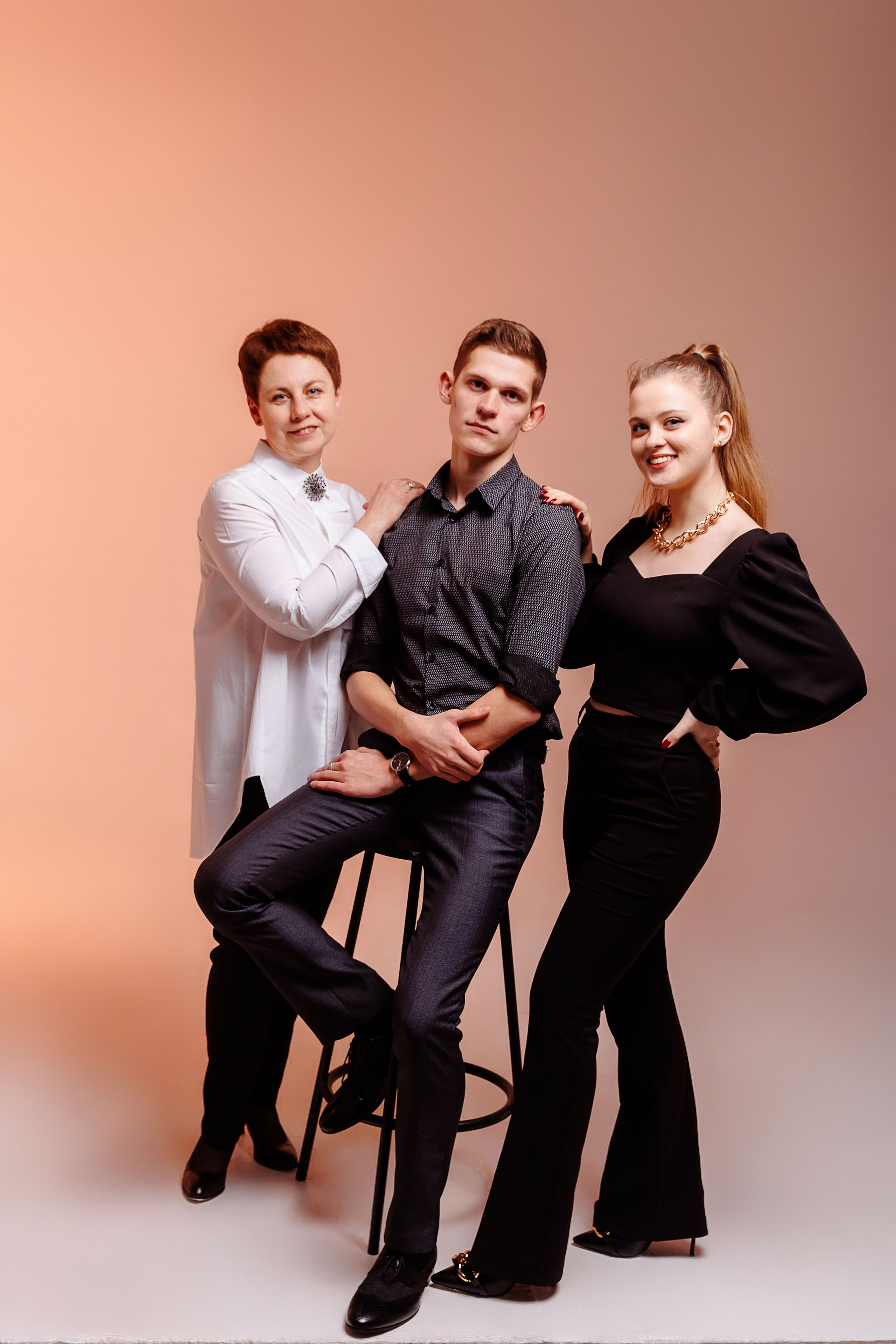 Отзывы. Свадебный фотограф Денис Перминов в Воронеже