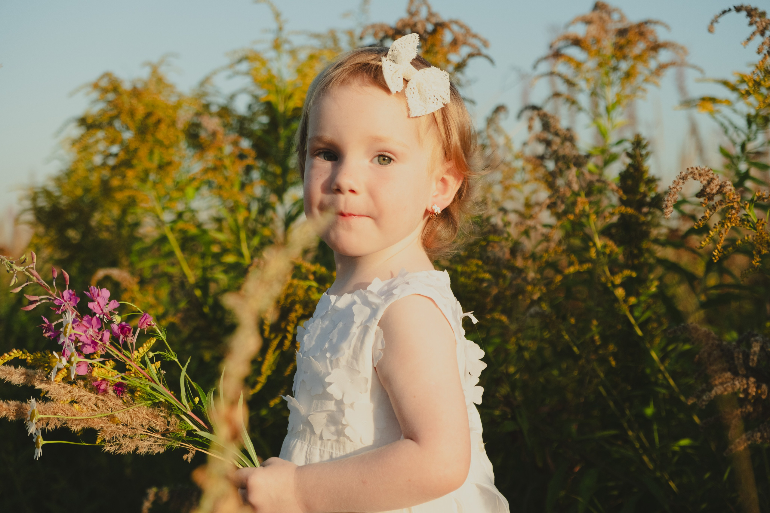 Дети. Семейный фотограф и видеограф. Москва