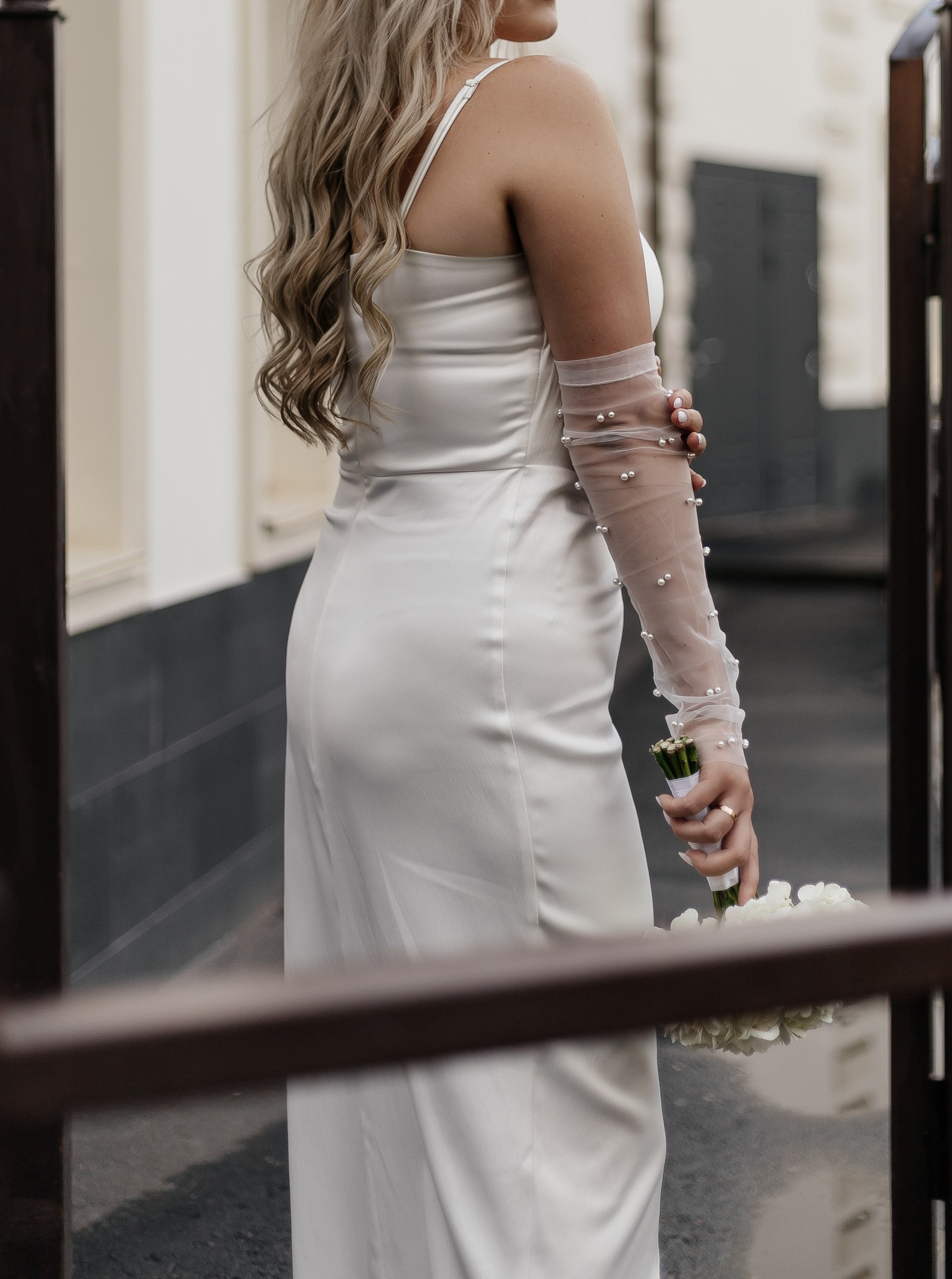 Ретушь фотографий