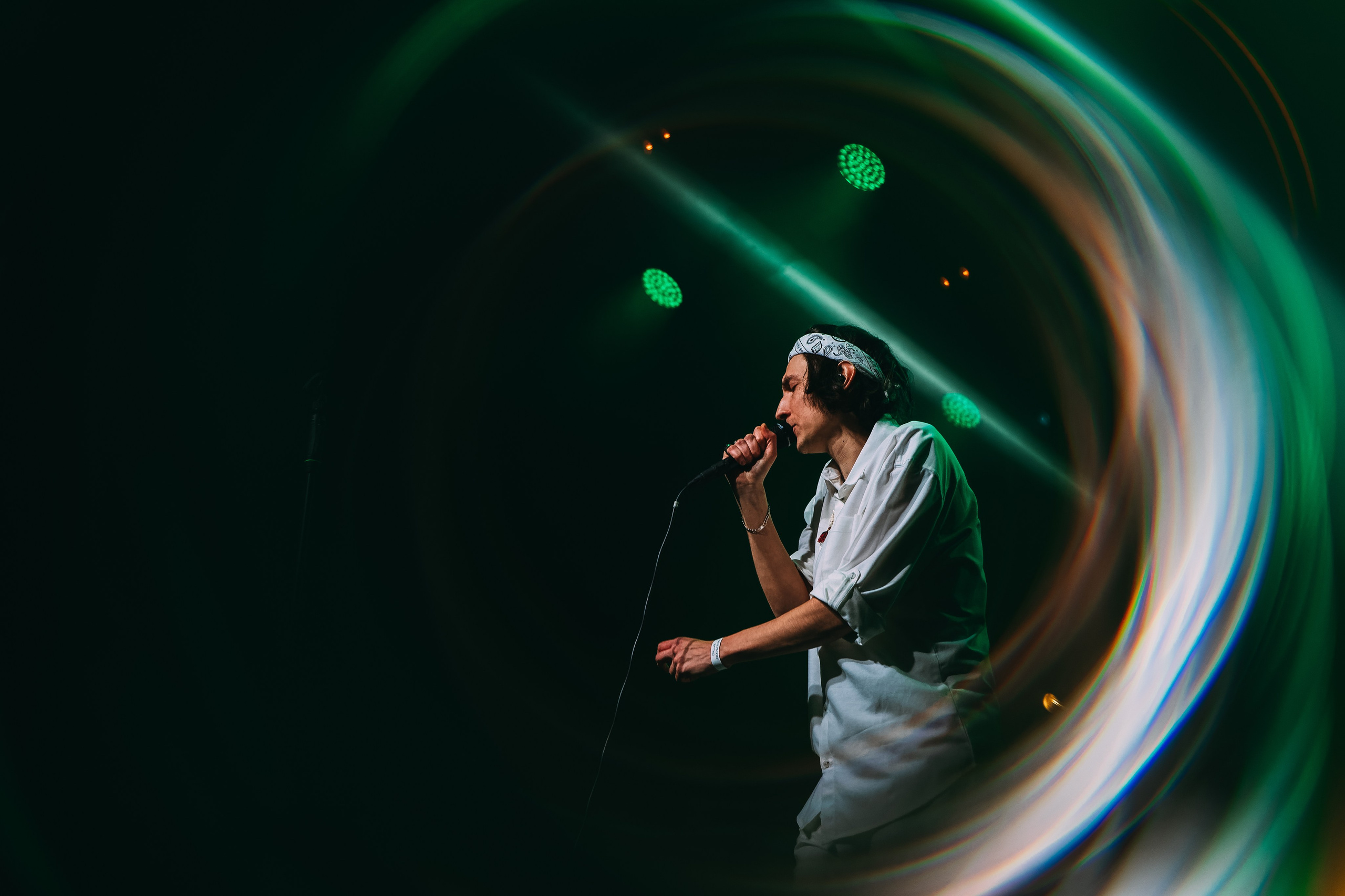 Концерт группы Дайте Танк (!), фоторепортаж СПб, А2, 21.03.2025. Алена Адрианова: фотограф в Санкт-Петербурге