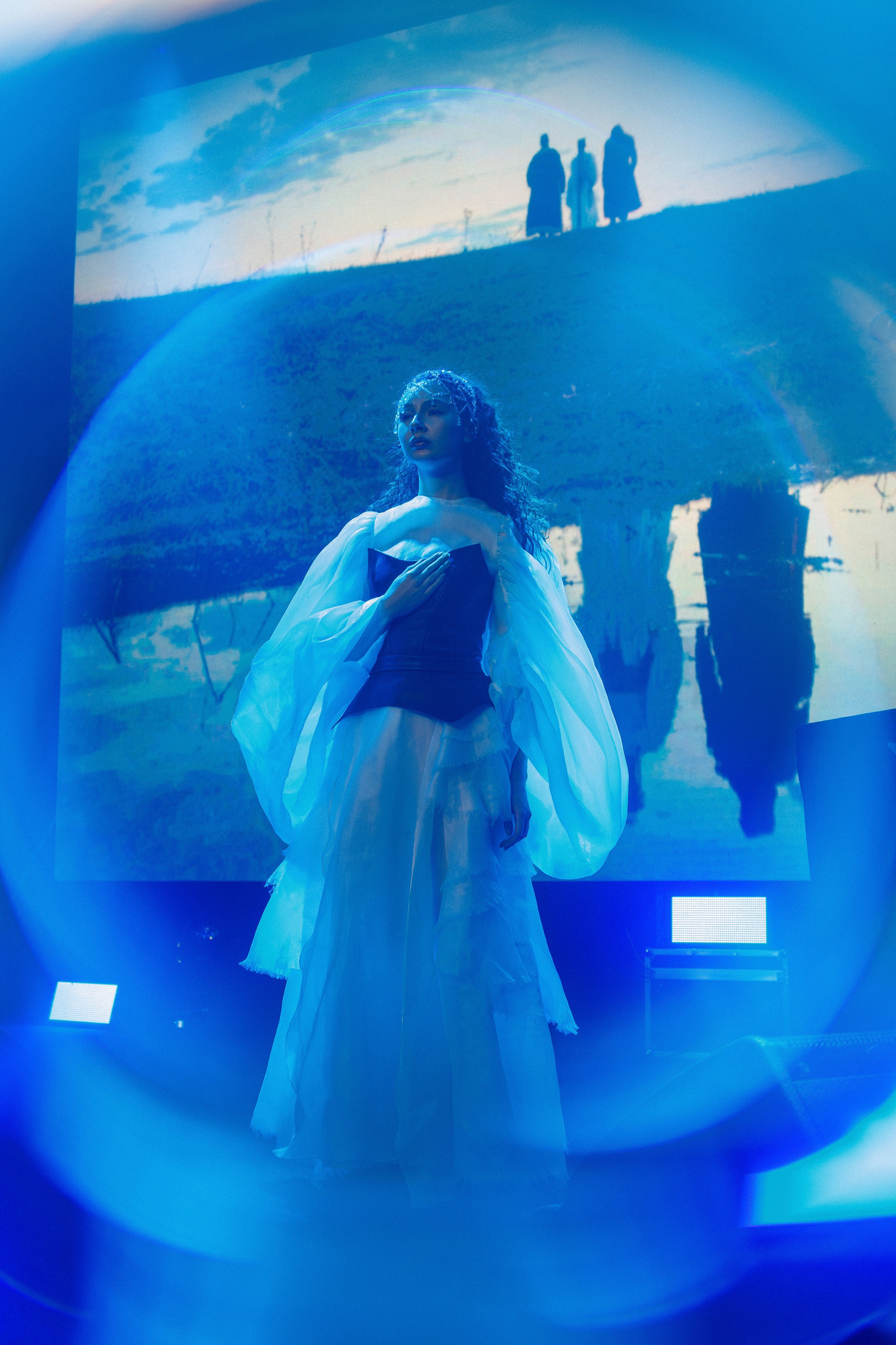 AY YOLA. Арина Тамочкина. Фотограф Краснодарю