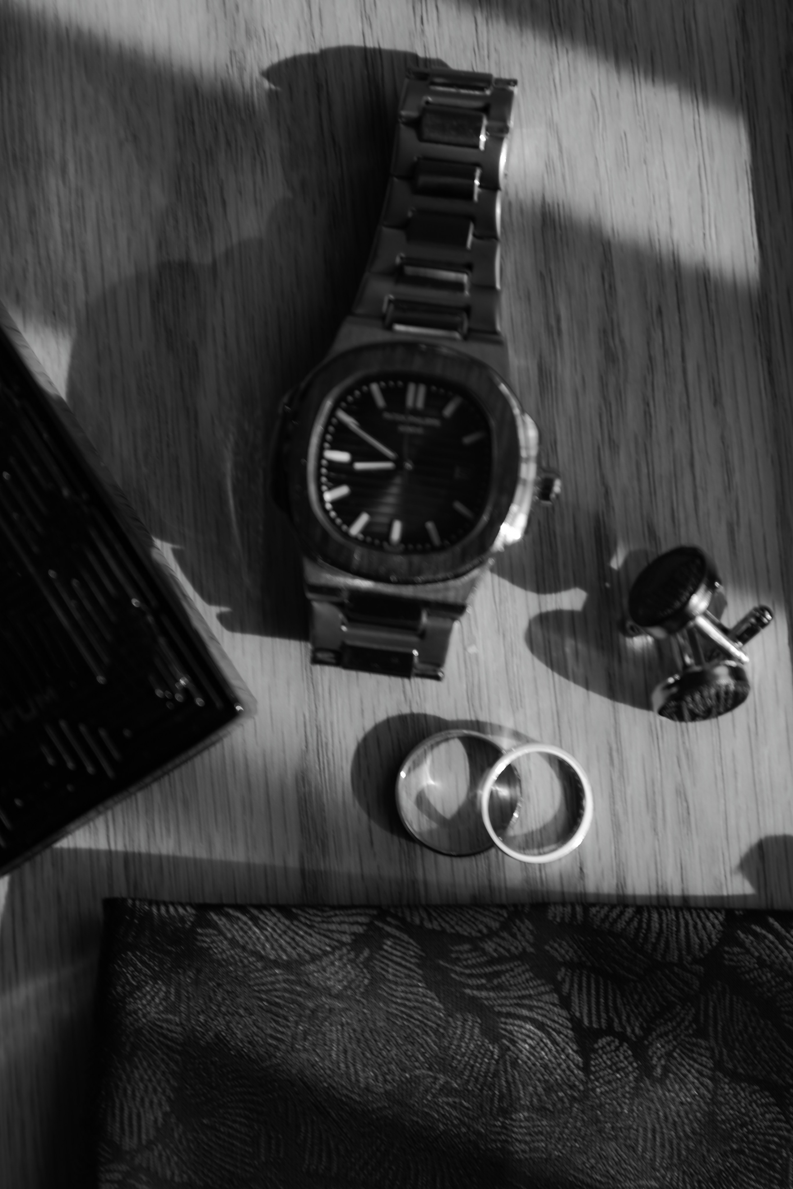 Дмитрий и Дарья. Фотограф в Самаре / Олеся Широнина