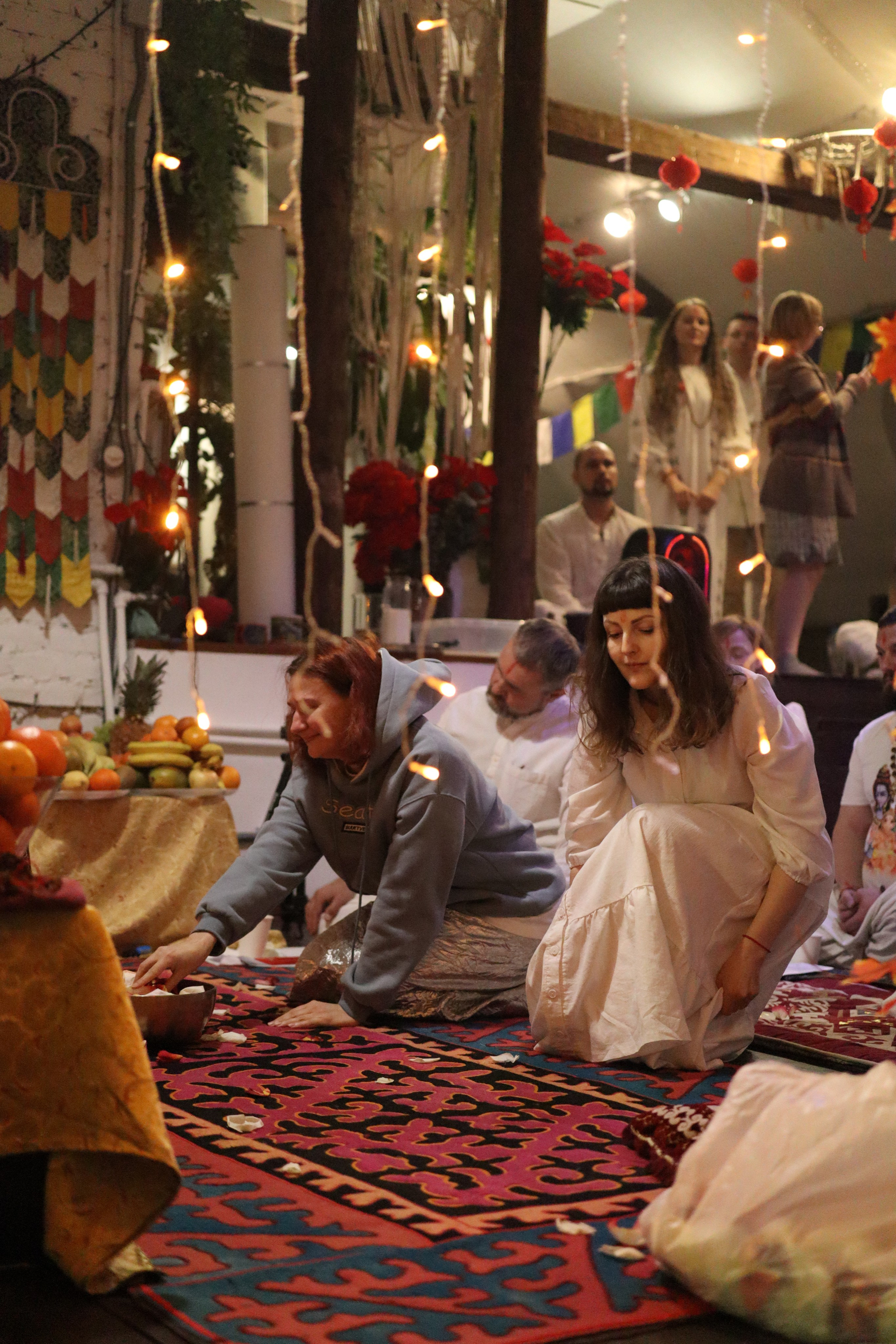 MahaShivaRatri2024. Photo Ninja