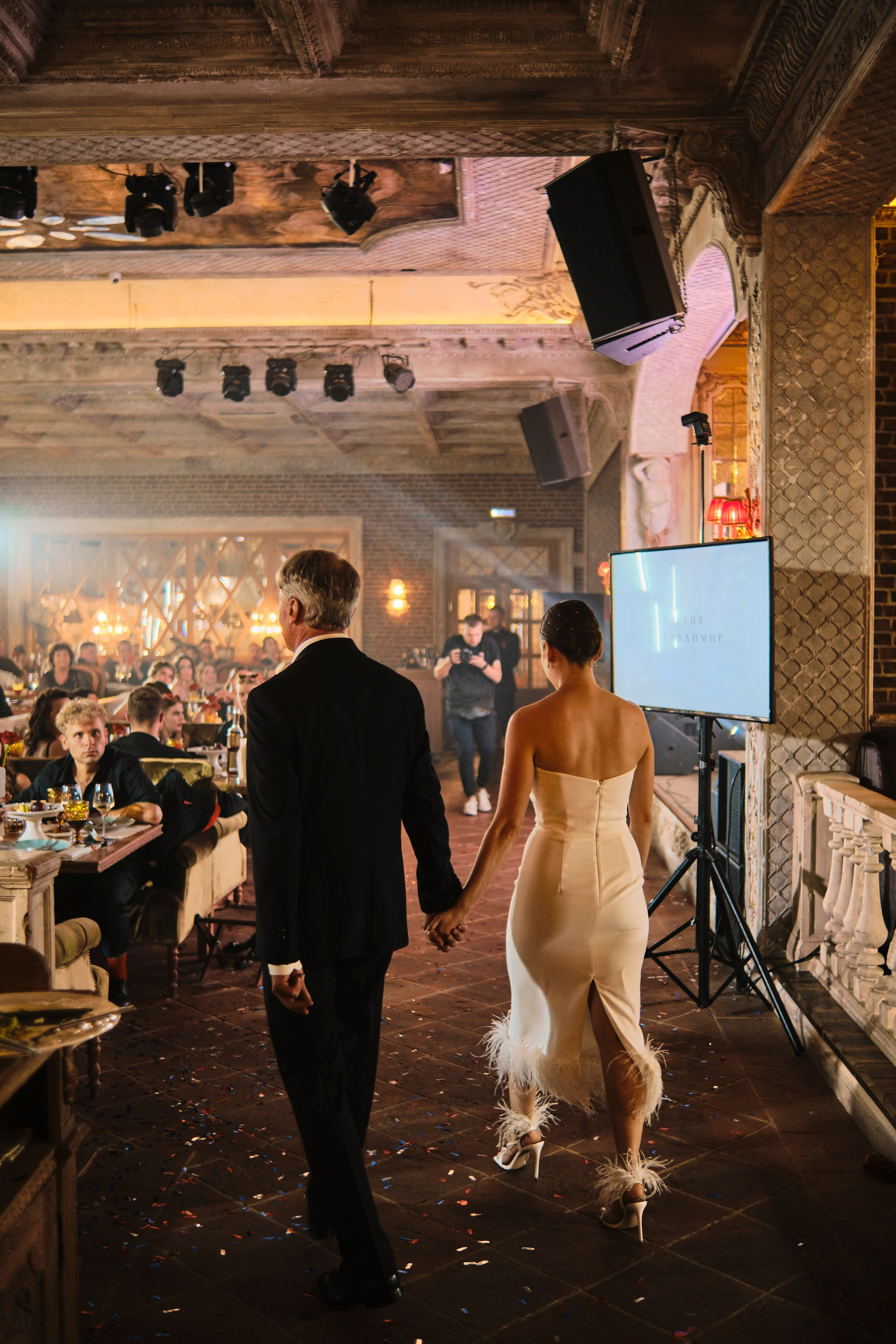 Валерия и Владимир | 2023. Матвей Яворский — фотограф в Челябинске