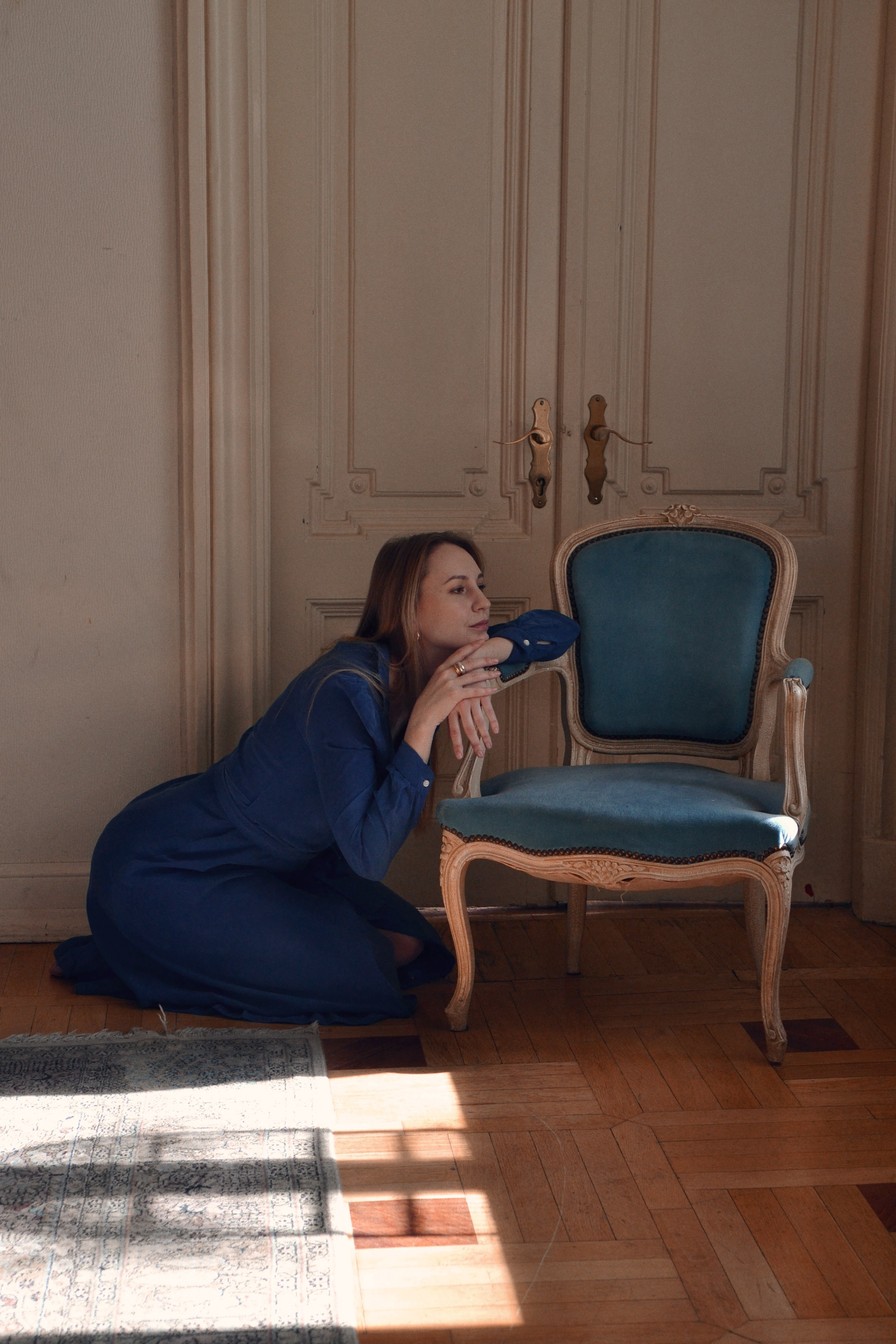 22/03/2026. Влада Касабова. Фотограф