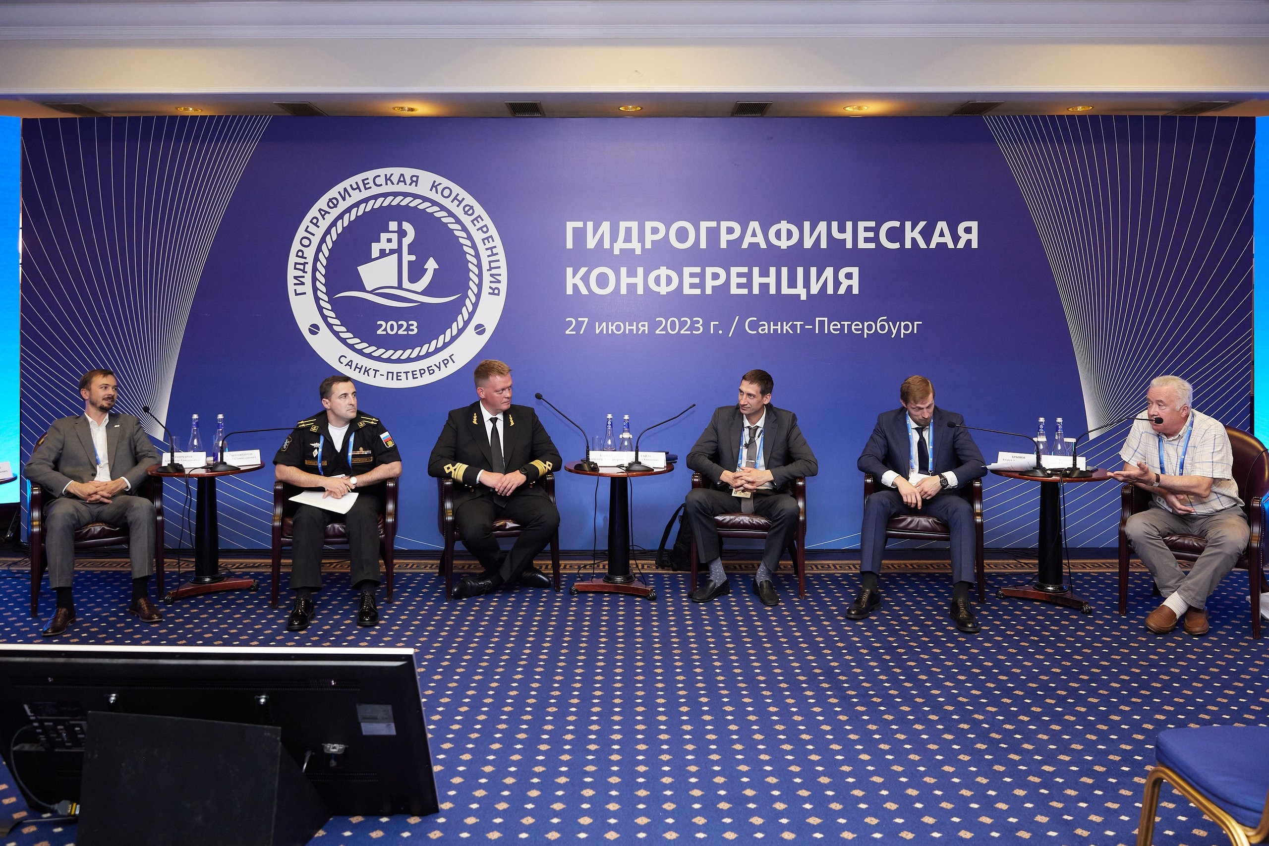 Деловая фотосъемка