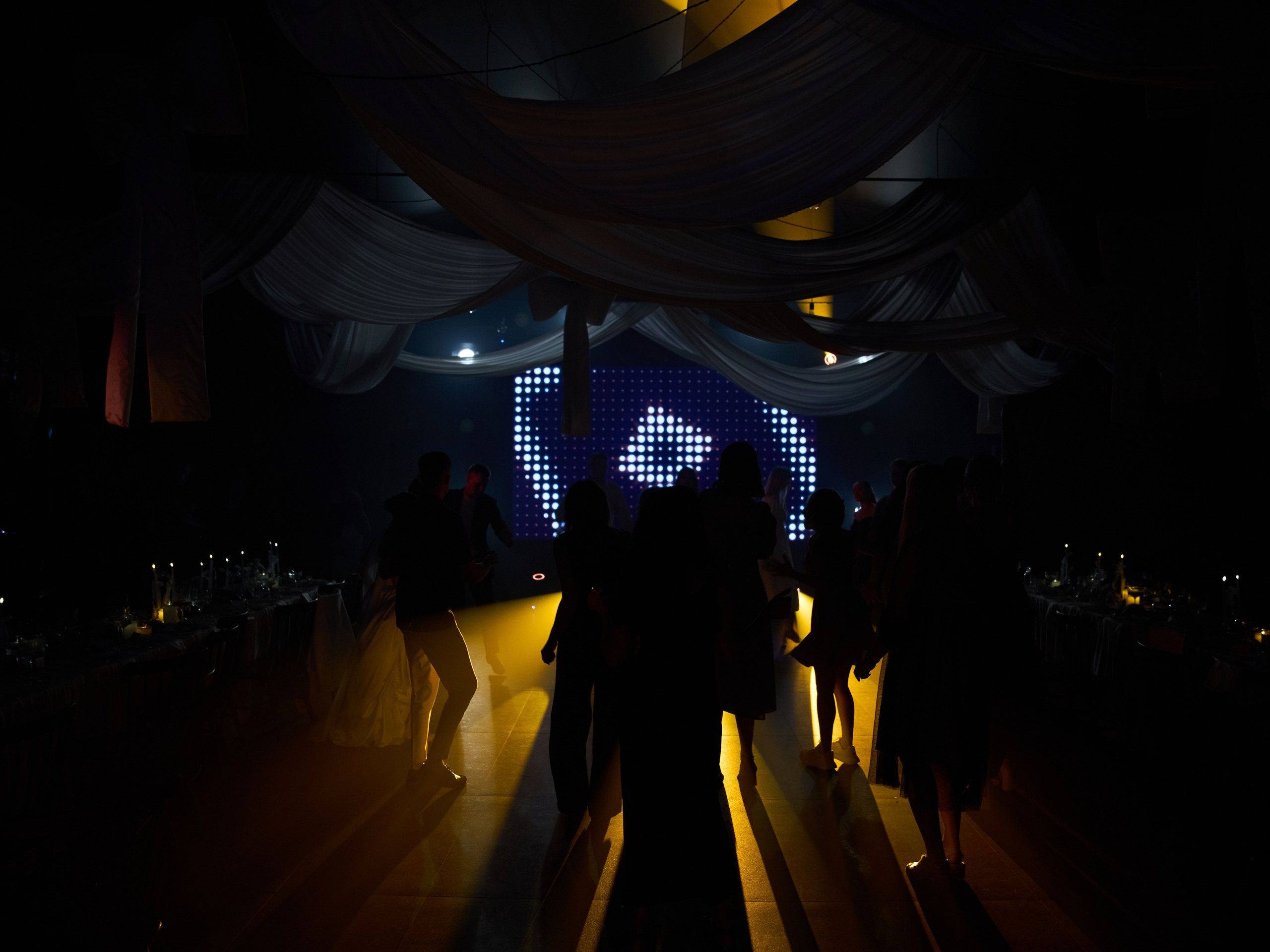 СЕГОДНЯ ТОЛЬКО ПО ЛЮБВИ. Свадебный фотограф Анна Чащухина