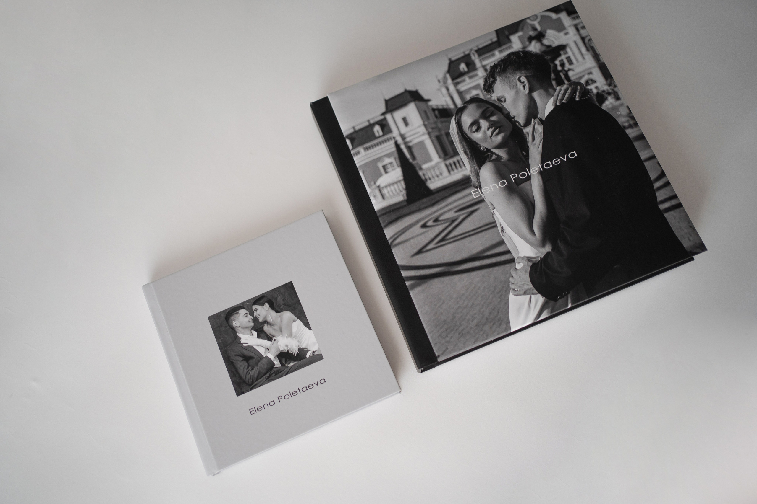 ФОТОКНИГИ. Свадебный и семейный фотограф в Анапе Елена Полетаева