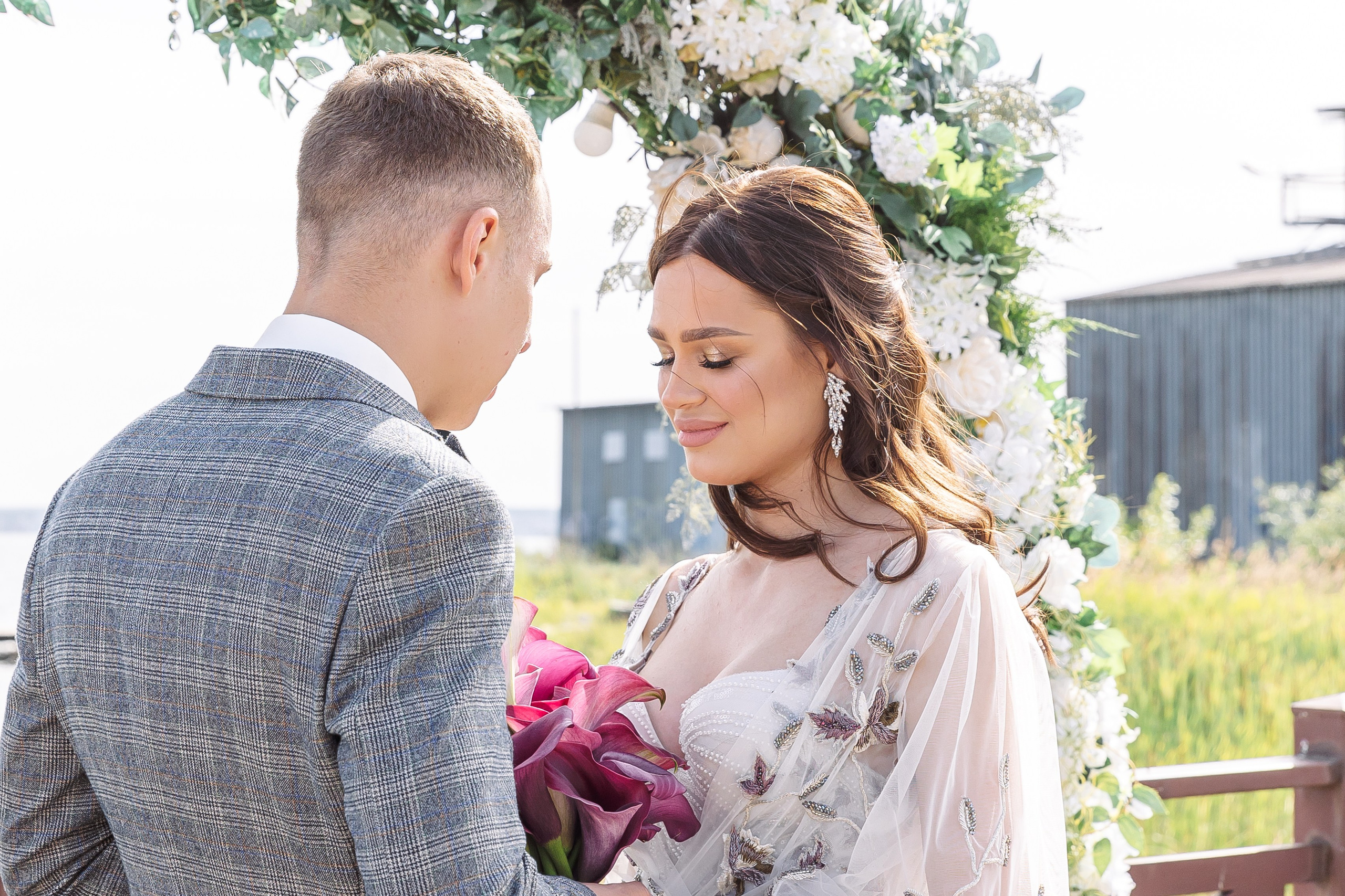 Ангелина и Иван. Свадебный и семейный фотограф в Челябинске Юлия Ишимова