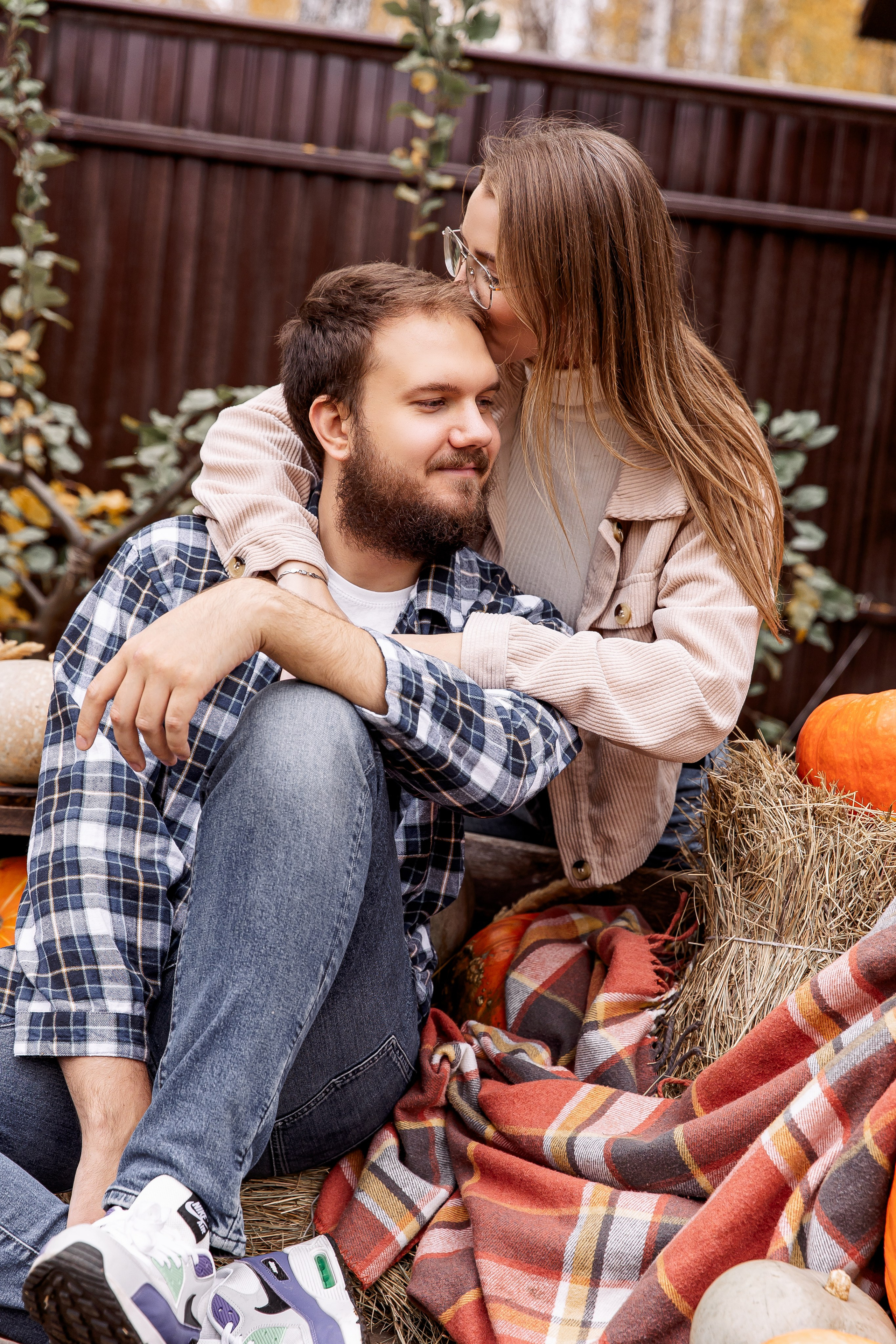 Вадислава и Нитита. Свадебный и семейный фотограф в Челябинске Юлия Ишимова