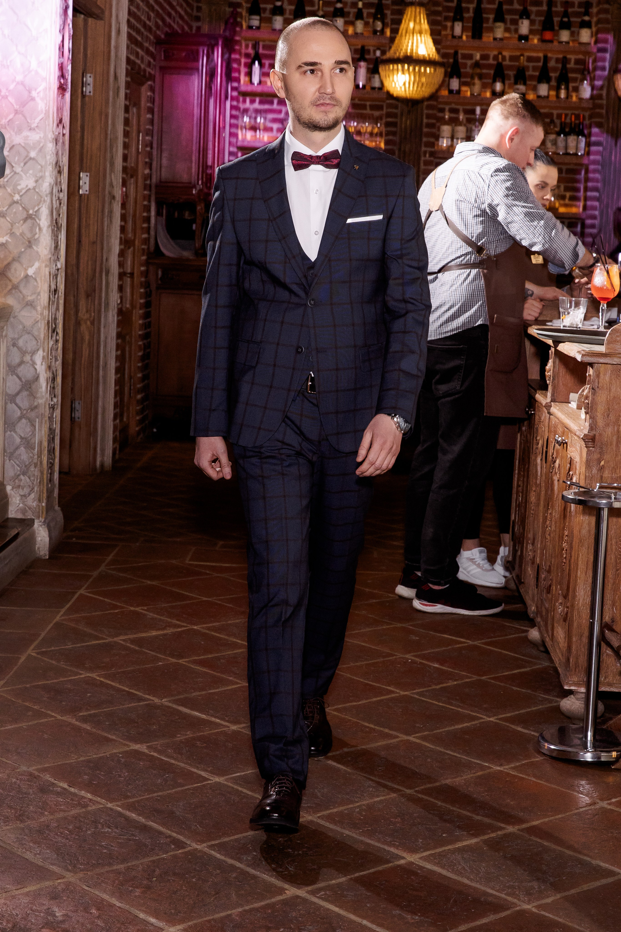 Караоке квиз-девичник. Свадебный и семейный фотограф в Челябинске Юлия Ишимова