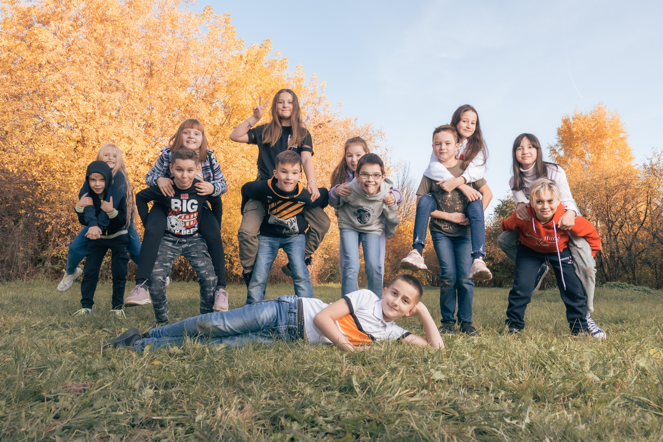 Групповые фотографии. ГЛАВНАЯ