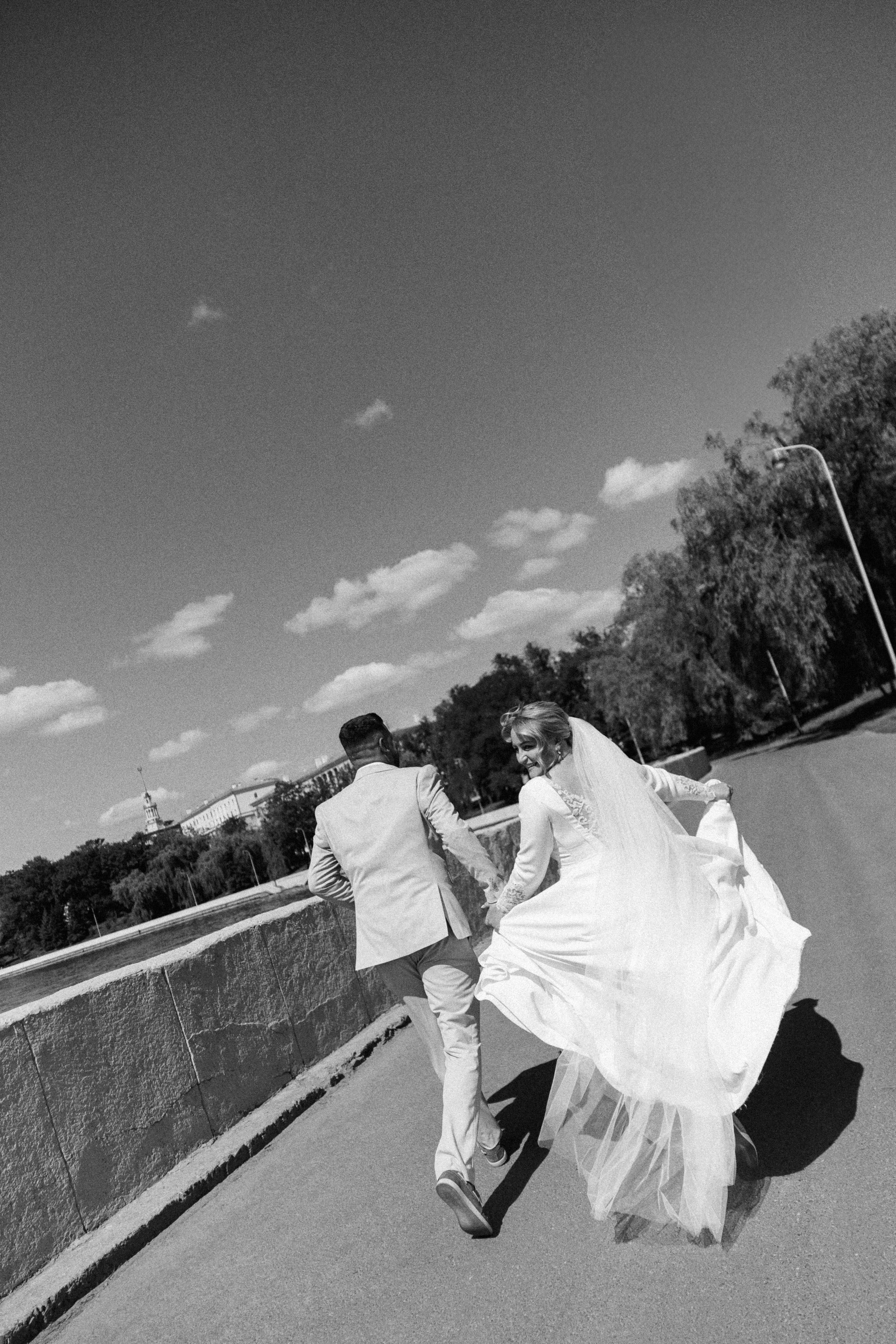 Оксана & Александр. Свадебный и портретный фотограф Соломко Диана