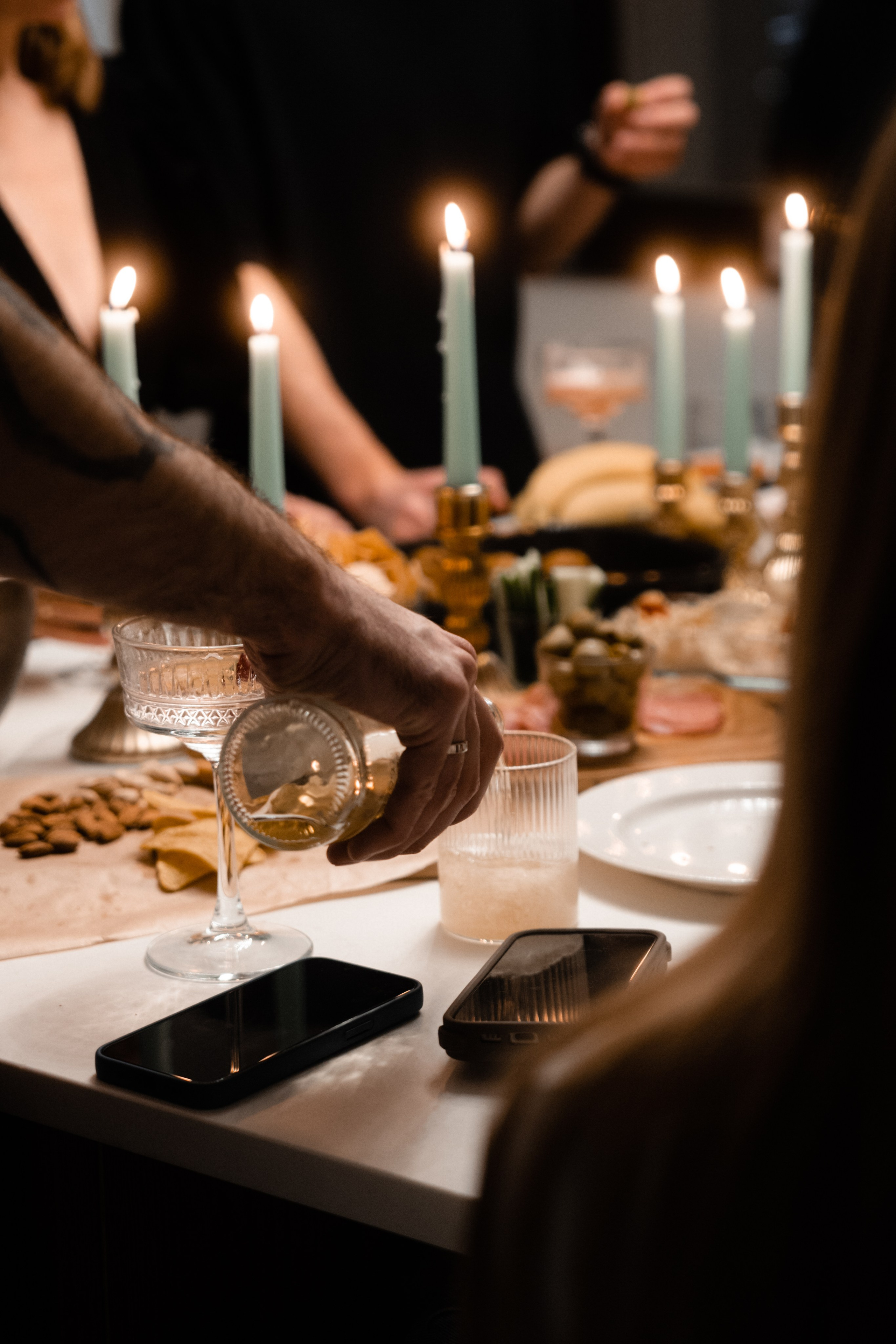 Домашний день рождения. Фотограф и видеограф Мария Банщикова, Солнечногорск, Москва