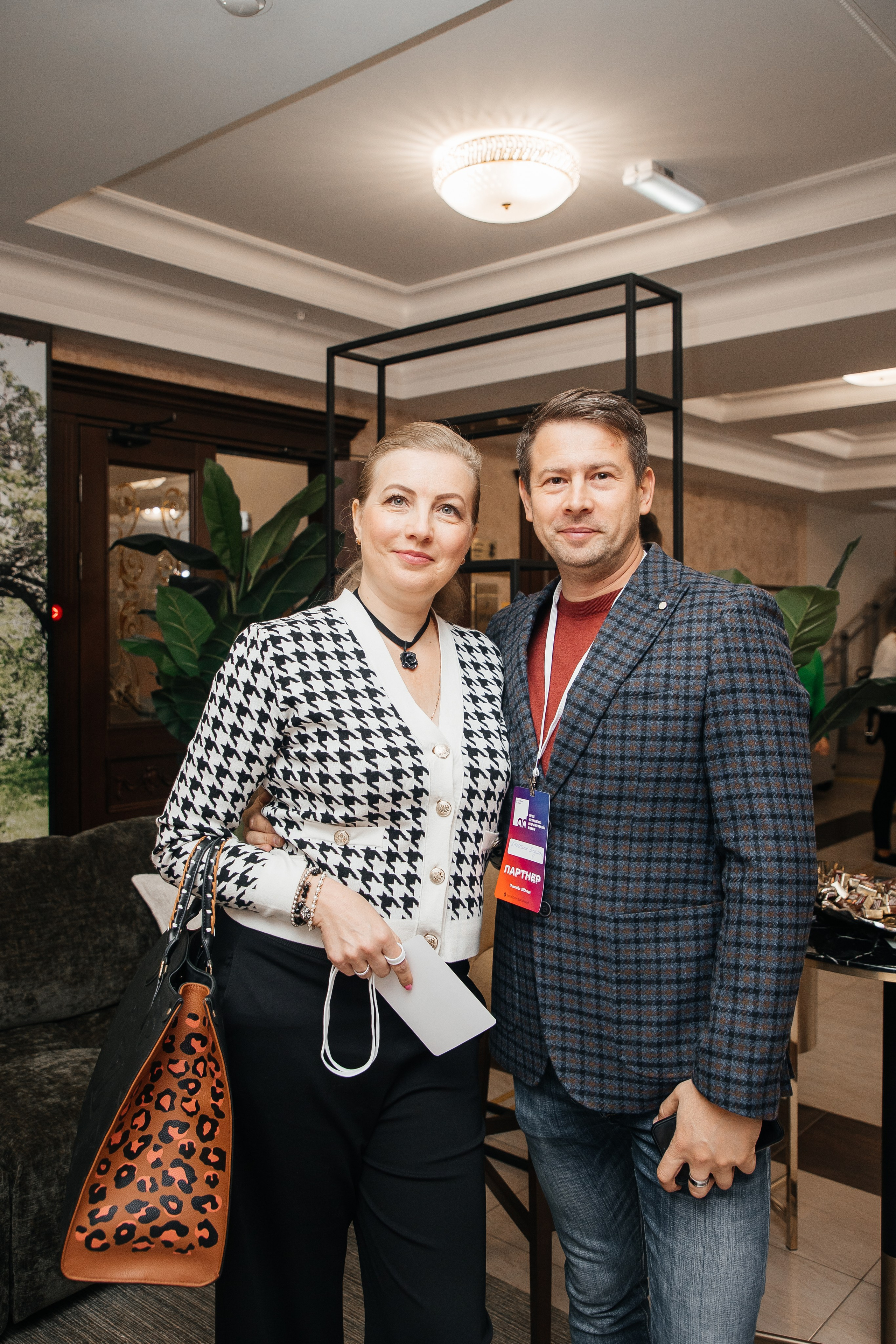 Ассамблея Дизайнеров. Фотограф Денис Лесковский (Тюмень)