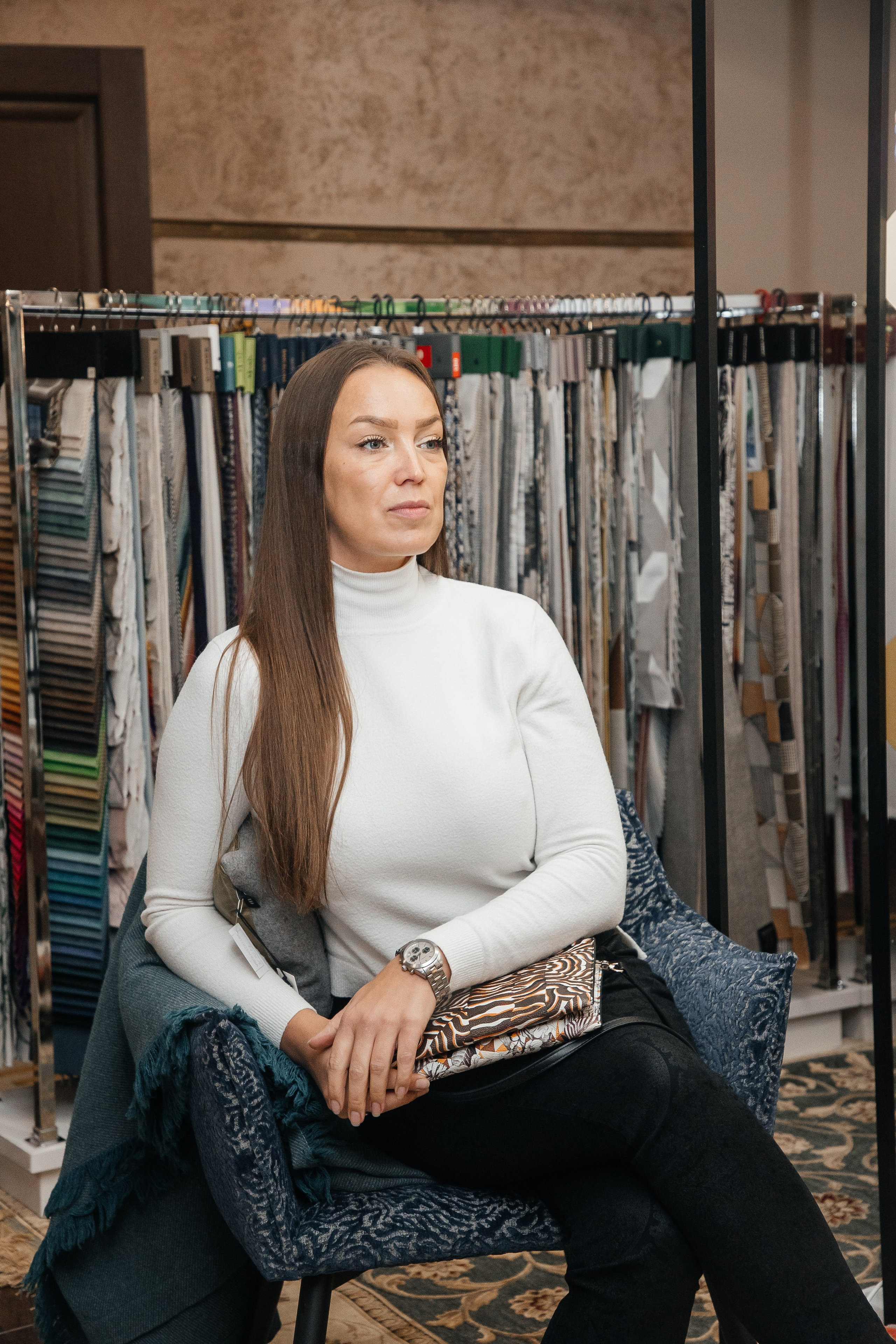 Ассамблея Дизайнеров. Фотограф Денис Лесковский (Тюмень)