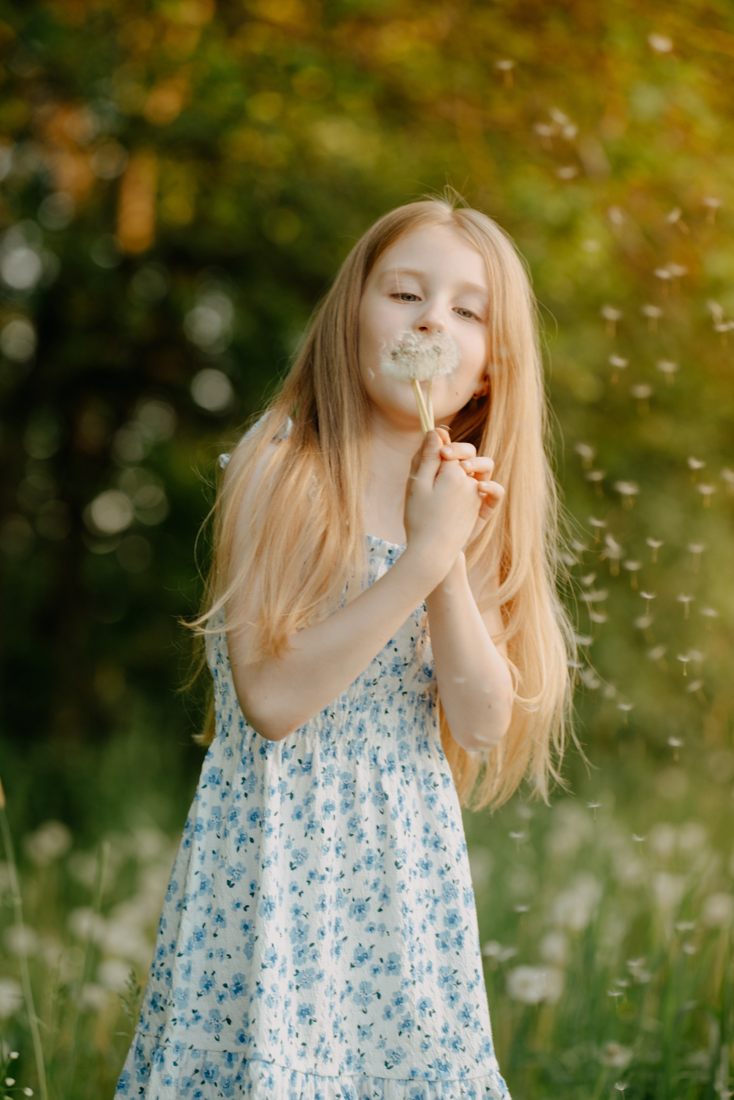 «У меня будет братик!». Семейный и детский фотограф в Туле