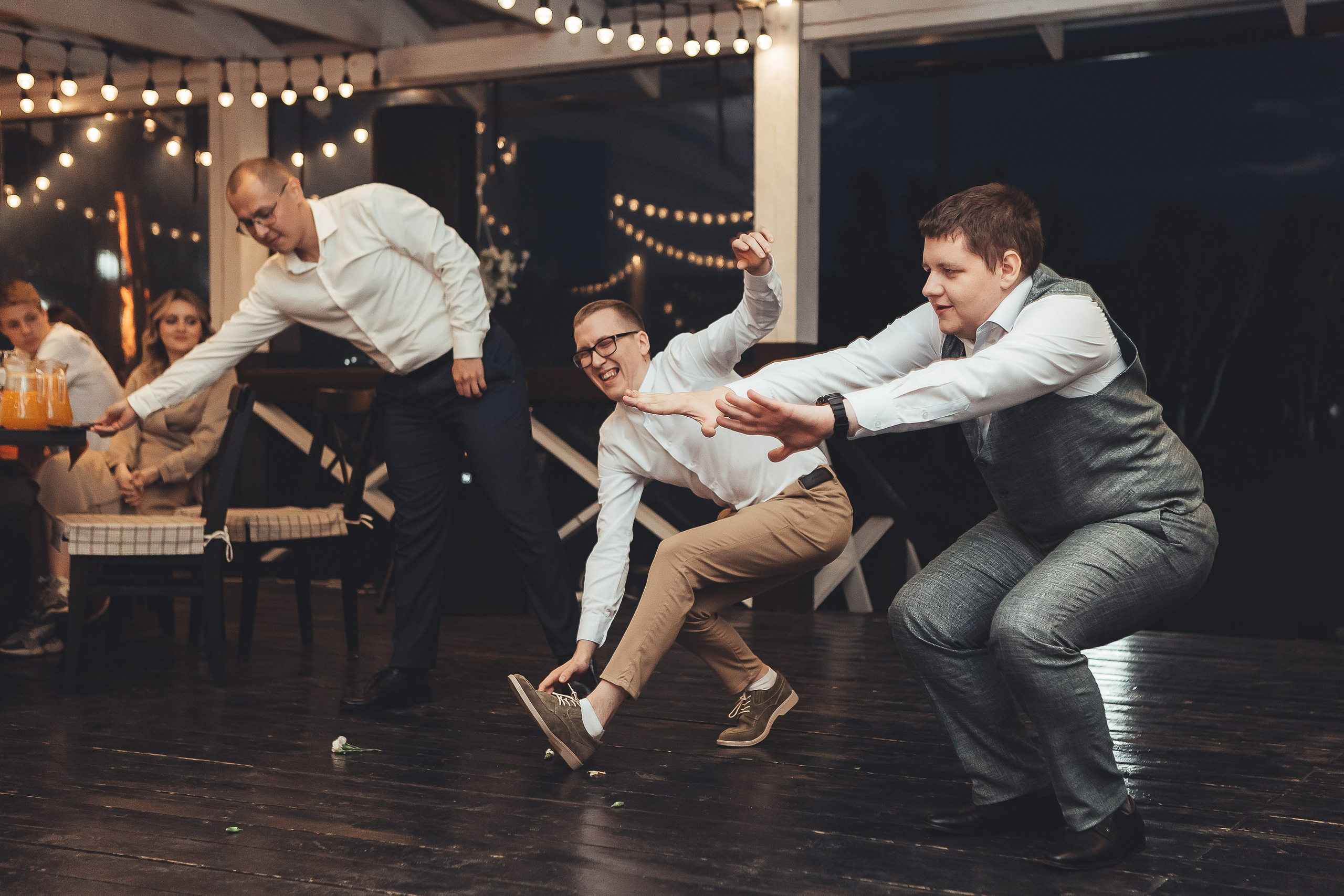 Свадьба Яны и Сергея. Свадебный и портретный фотограф в Красноярске Алина Семенихина