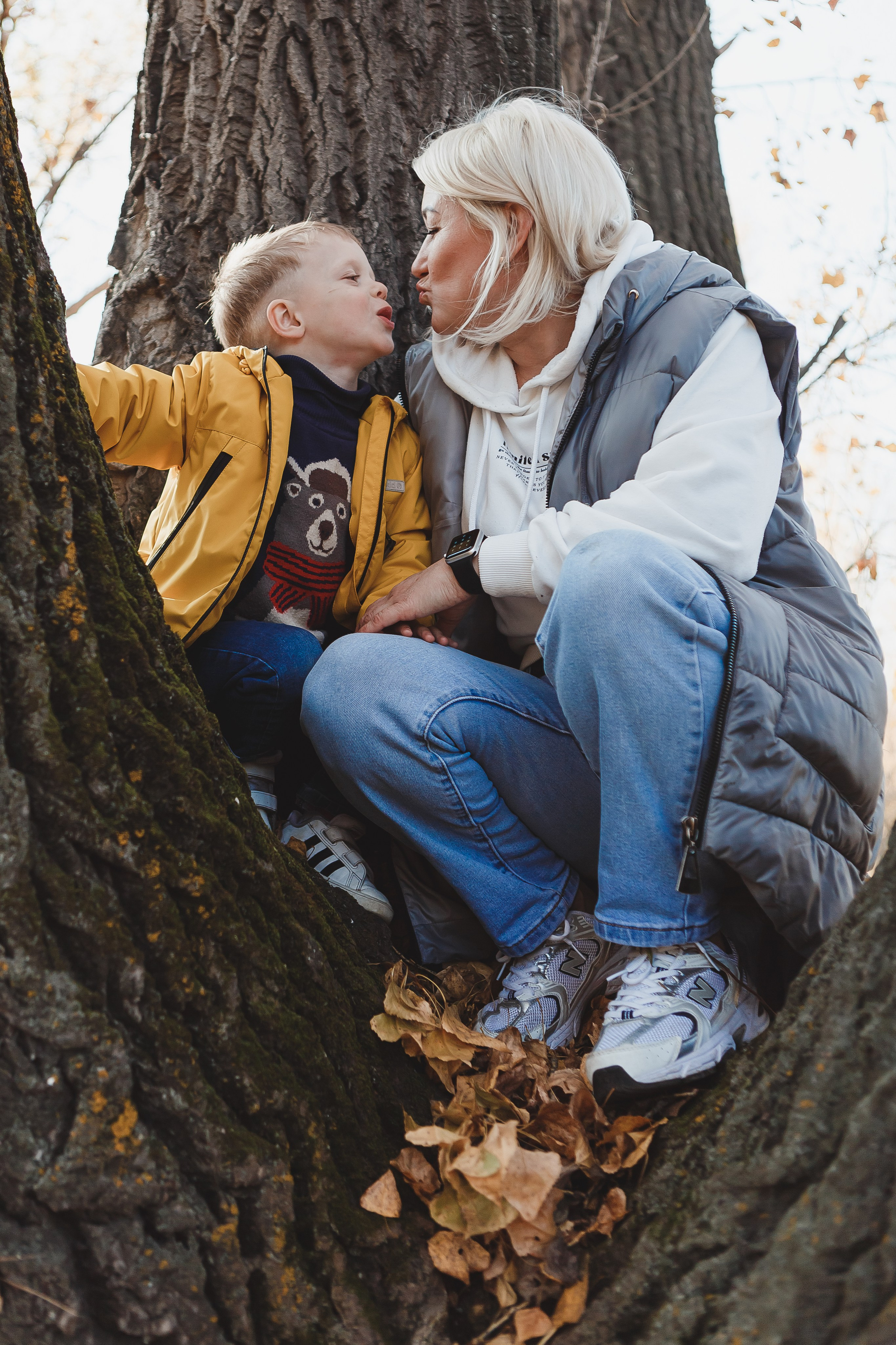 A warm day. Свадебный и портретный фотограф в Красноярске Алина Семенихина