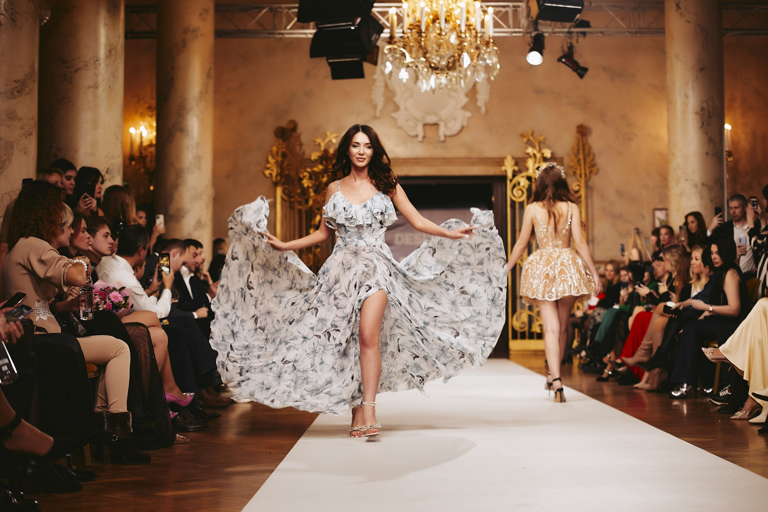 Mercedes-Benz Fashion Week