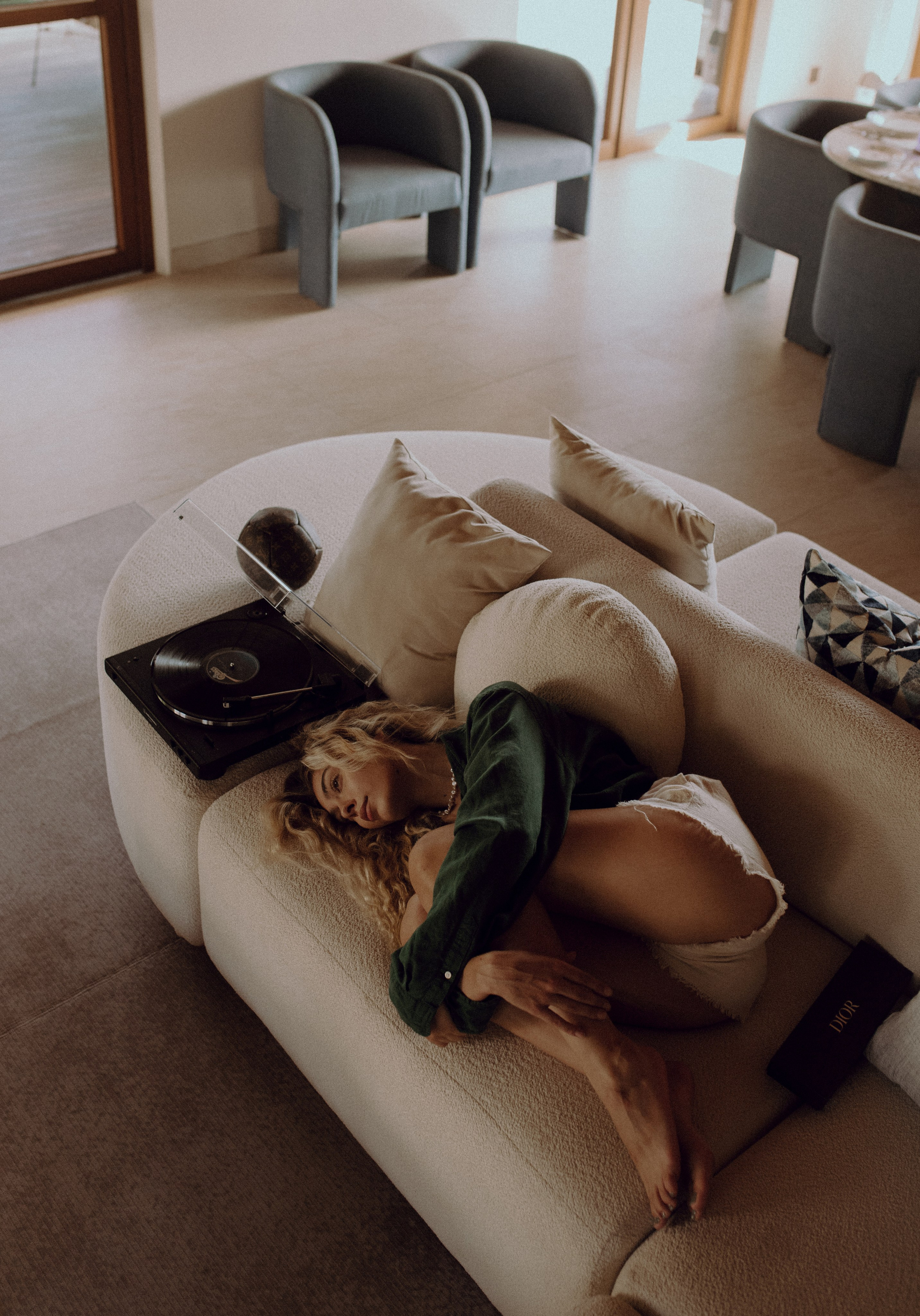 Индивидуальные. Карина Фадеева, фотограф на Бали