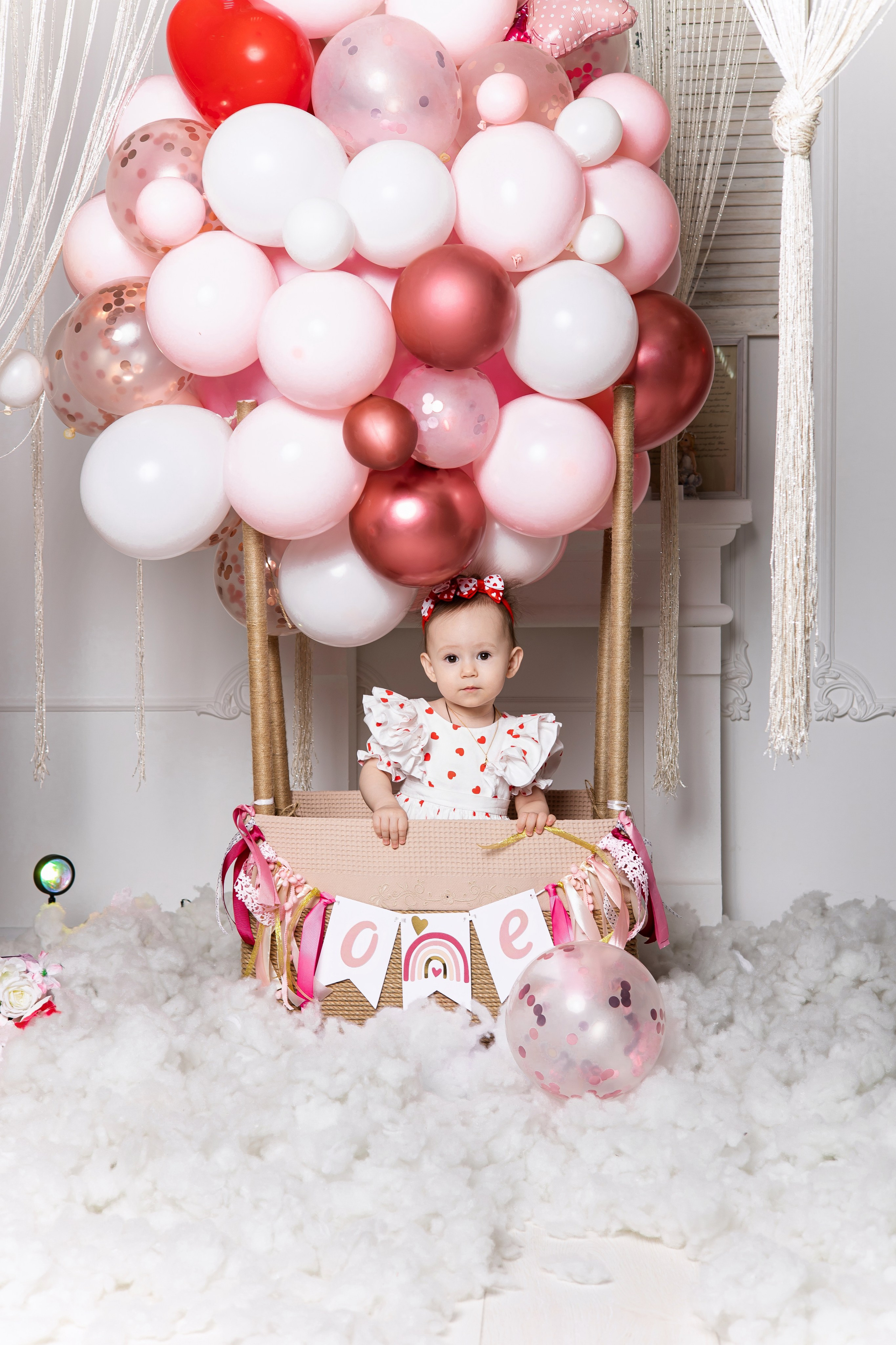 Годики. Свадебный и семейный фотограф | SVET.photo