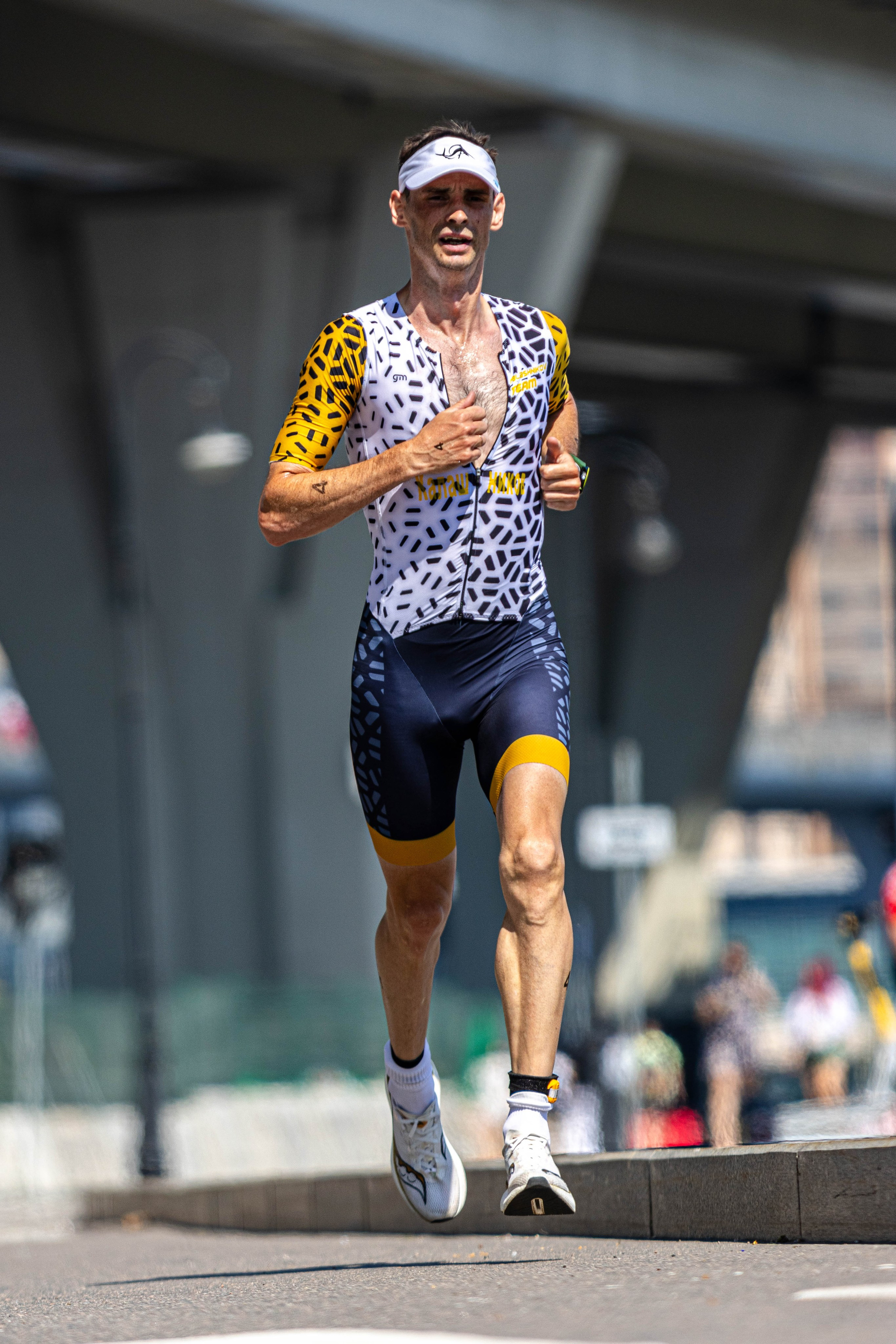 Триатлон. Калачёв Тимофей Спортивный фотограф в Санкт-Петербурге