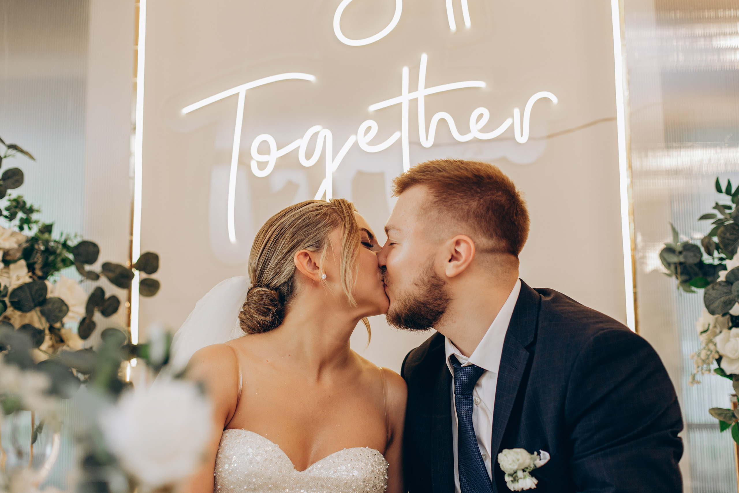 Свадьбы. Портретный и свадебный фотограф в Перми Ная Моложенко