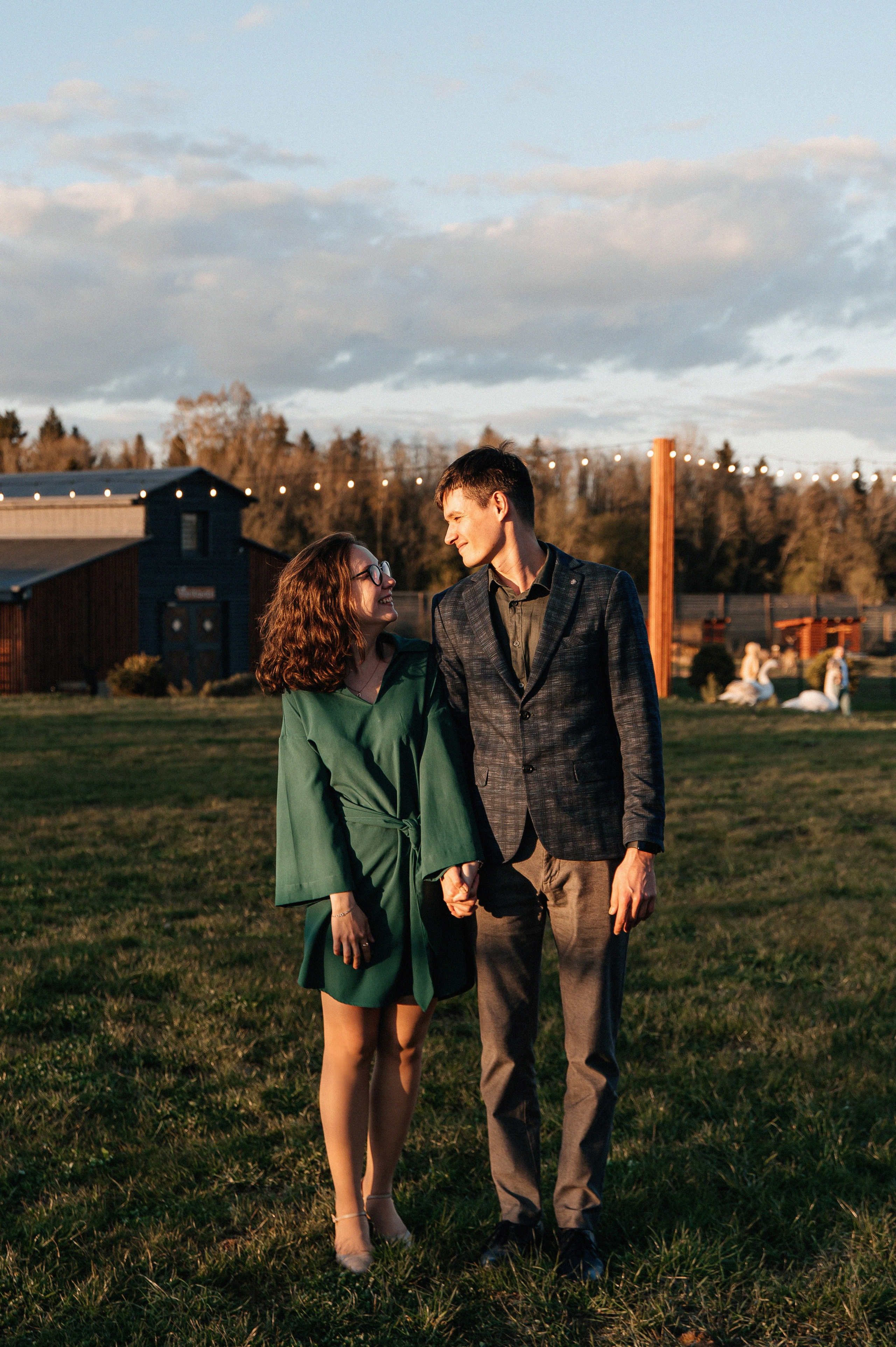 ANONS. Мария — Свадебный фотограф