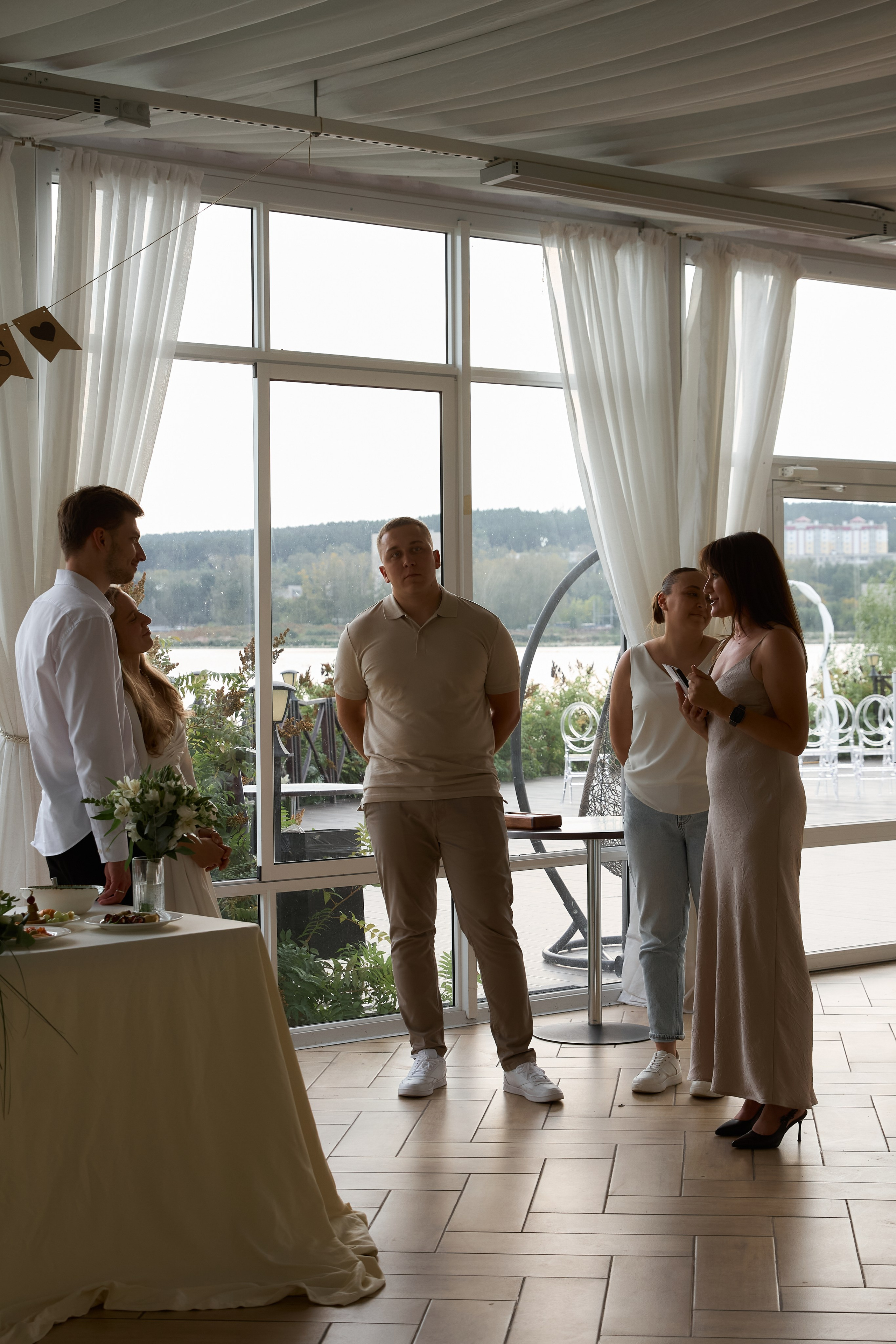 К & М. Фотограф Екатеринбург Елена Минина