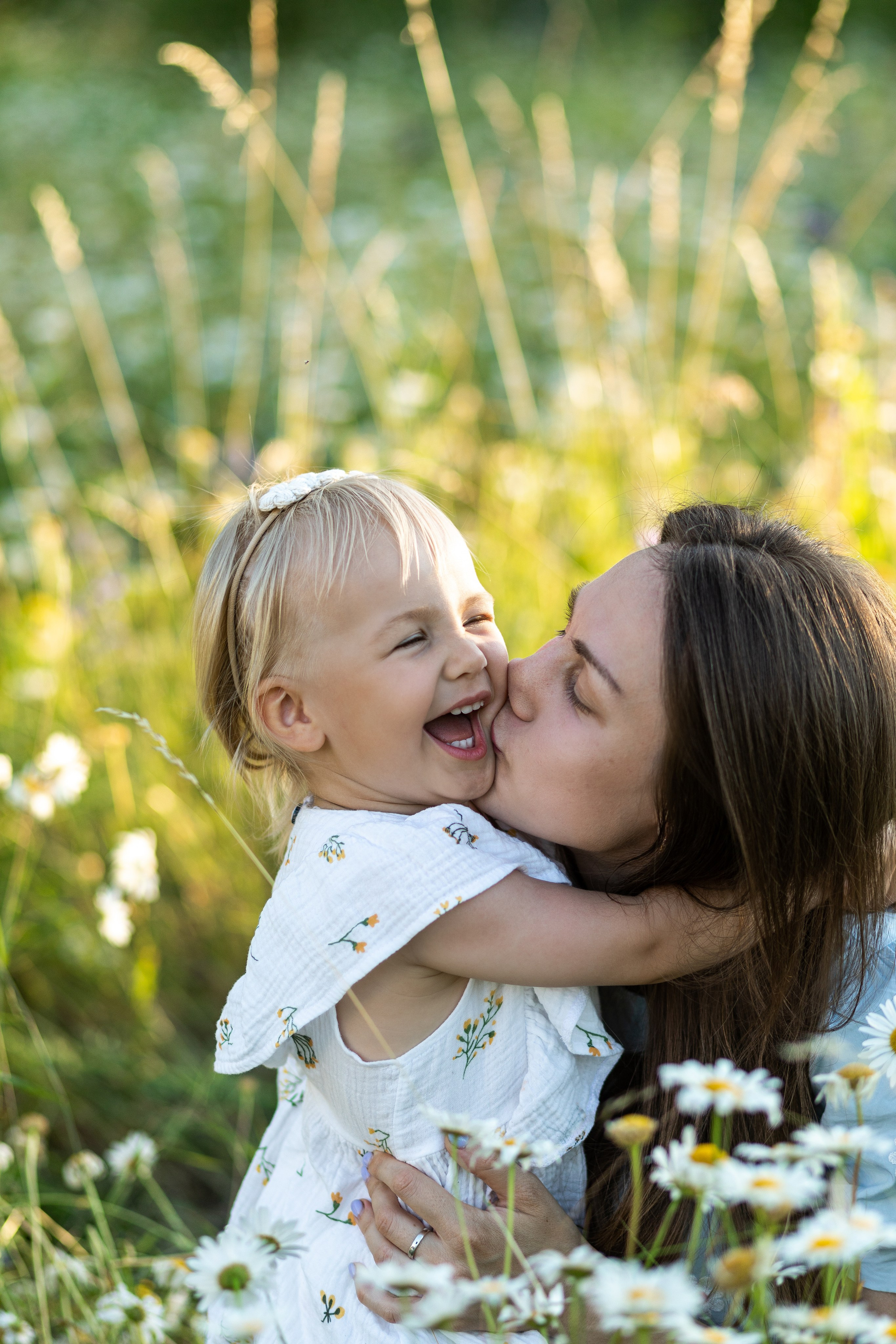 Для Даши. Школьный и семейный фотограф в городе Тамбов и Моршанск Елена Федорова